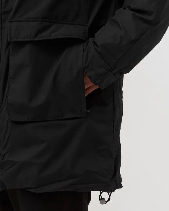 Daily Paper Daily Paper Coat Jacket Size US XXL / EU 58 / 5 - 7 Thumbnail