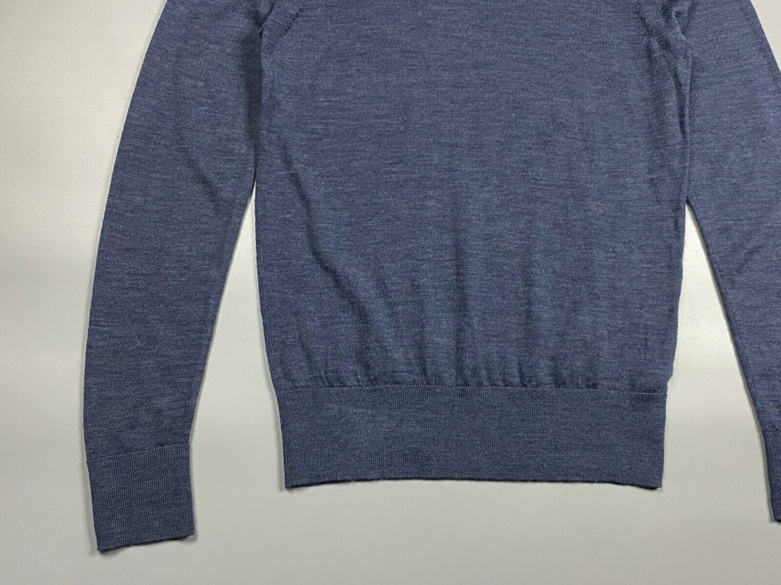 Allsaints AllSaints mode merino crew Size US S / EU 44-46 / 1 - 3 Thumbnail