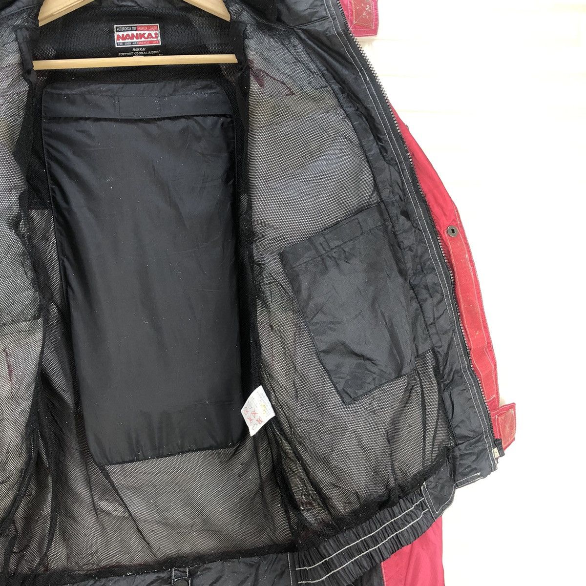 Sports Specialties Japanese Brand Nankai Jacket Size US M / EU 48-50 / 2 - 11 Thumbnail