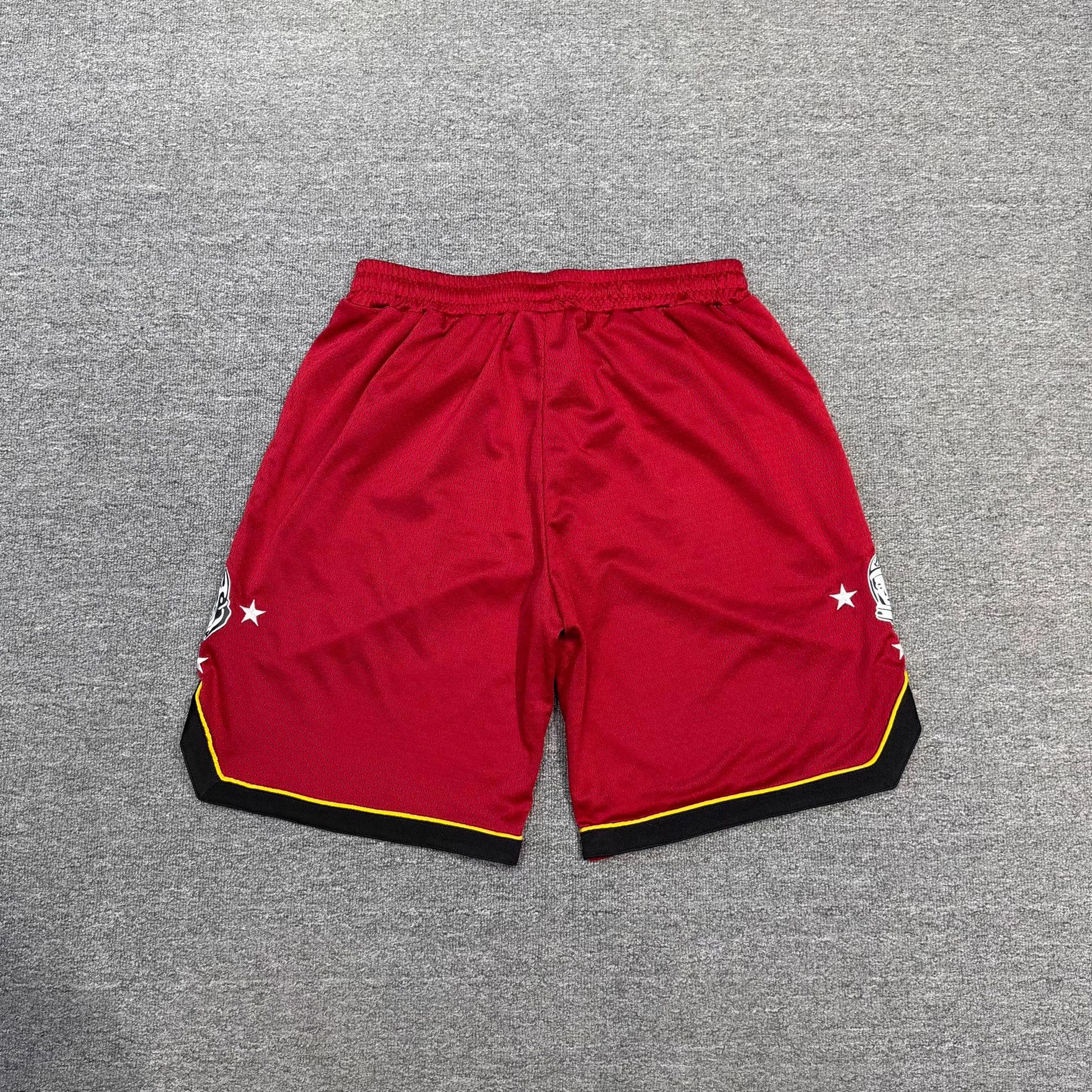 Billionaire Boys Club BBC Shorts Q5 Size US 32 / EU 48 - 2 Thumbnail