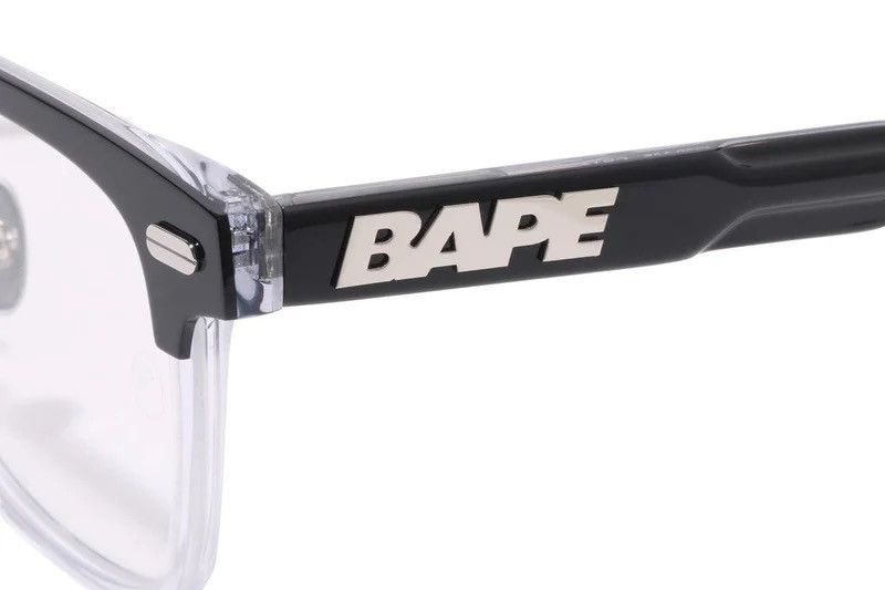 Bape Bape Glasses Size ONE SIZE - 3 Thumbnail