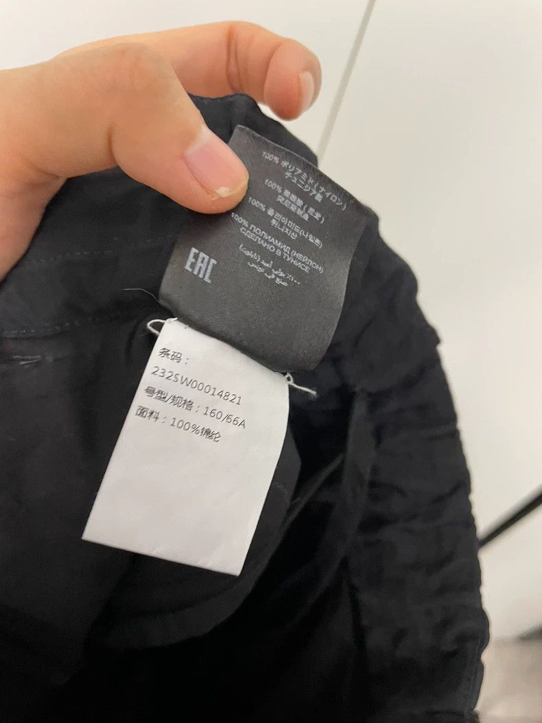 Dries Van Noten Dries van noten size:s Floral trousers 2502-Nextarrow Size US 33 - 9 Thumbnail