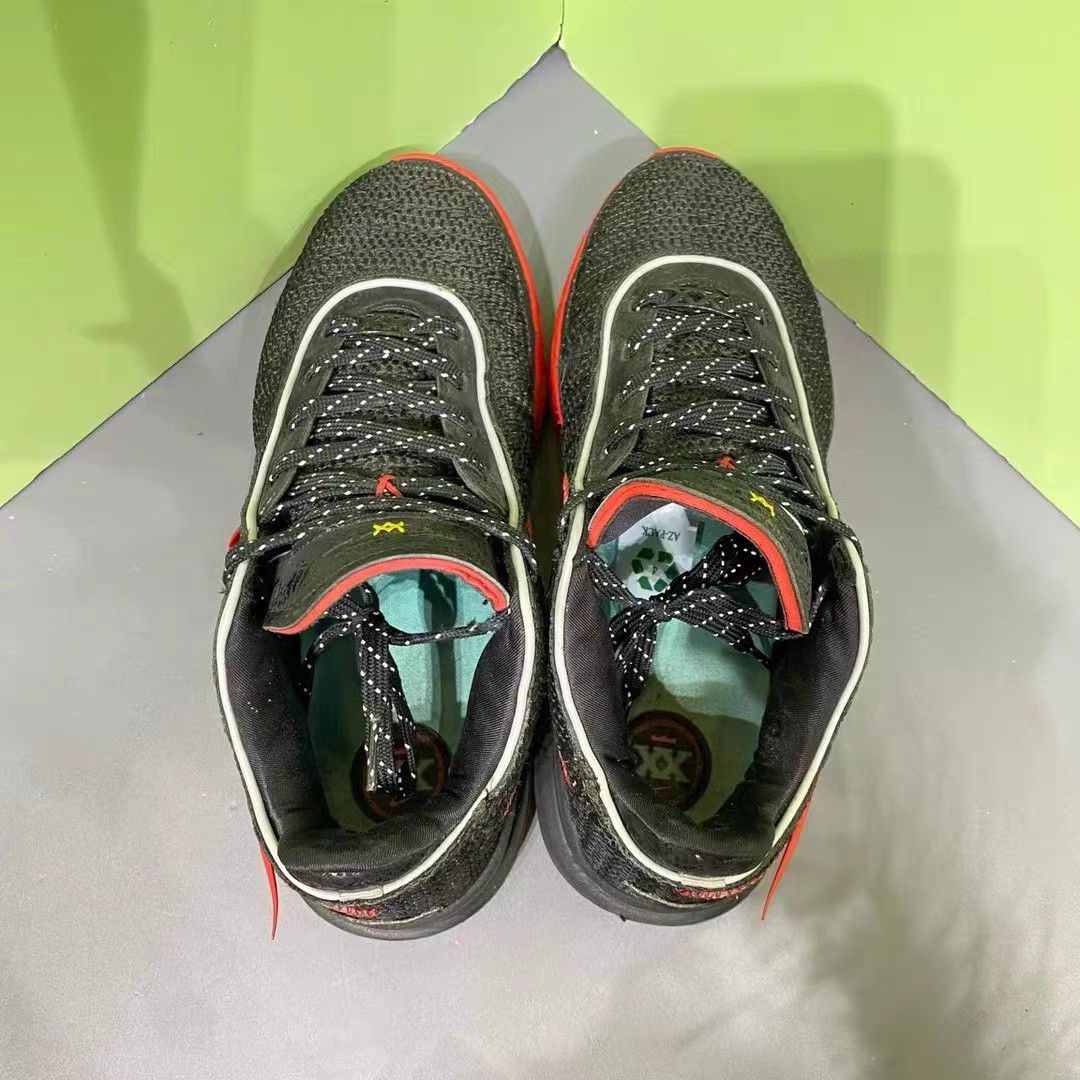 Nike Nike LeBron 20 Basketball Shoes K15 Size US 9 / EU 42 - 7 Thumbnail