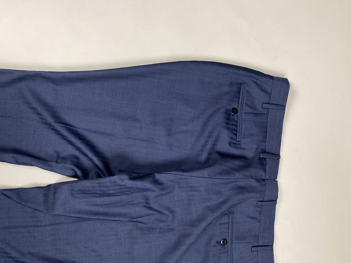 Caruso Caruso men’s wool dress pants trousers size 58 Size 48R - 22 Thumbnail