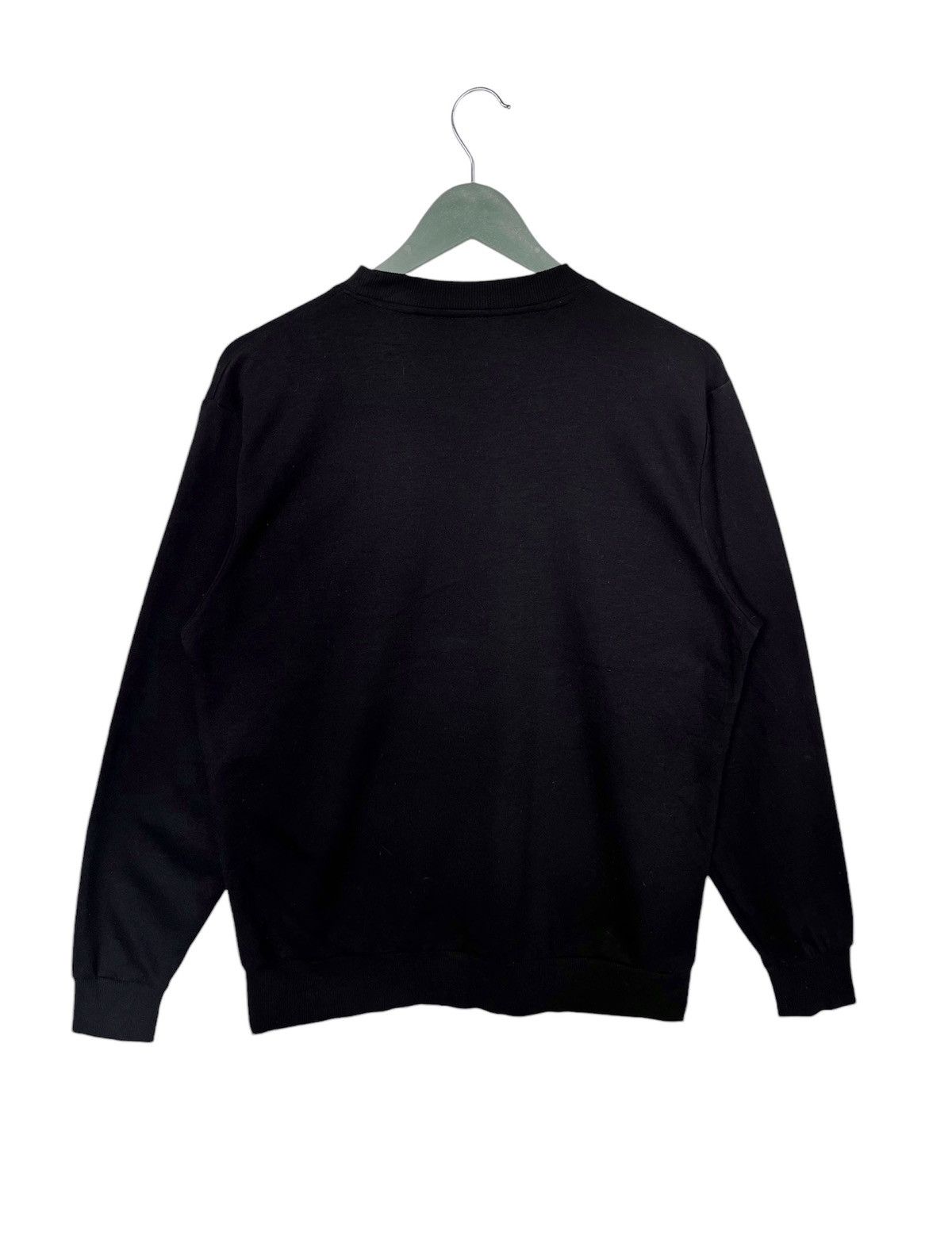 MLB Vintage y2k New York Yankees Sweatshirt Size US L / EU 52-54 / 3 - 2 Thumbnail
