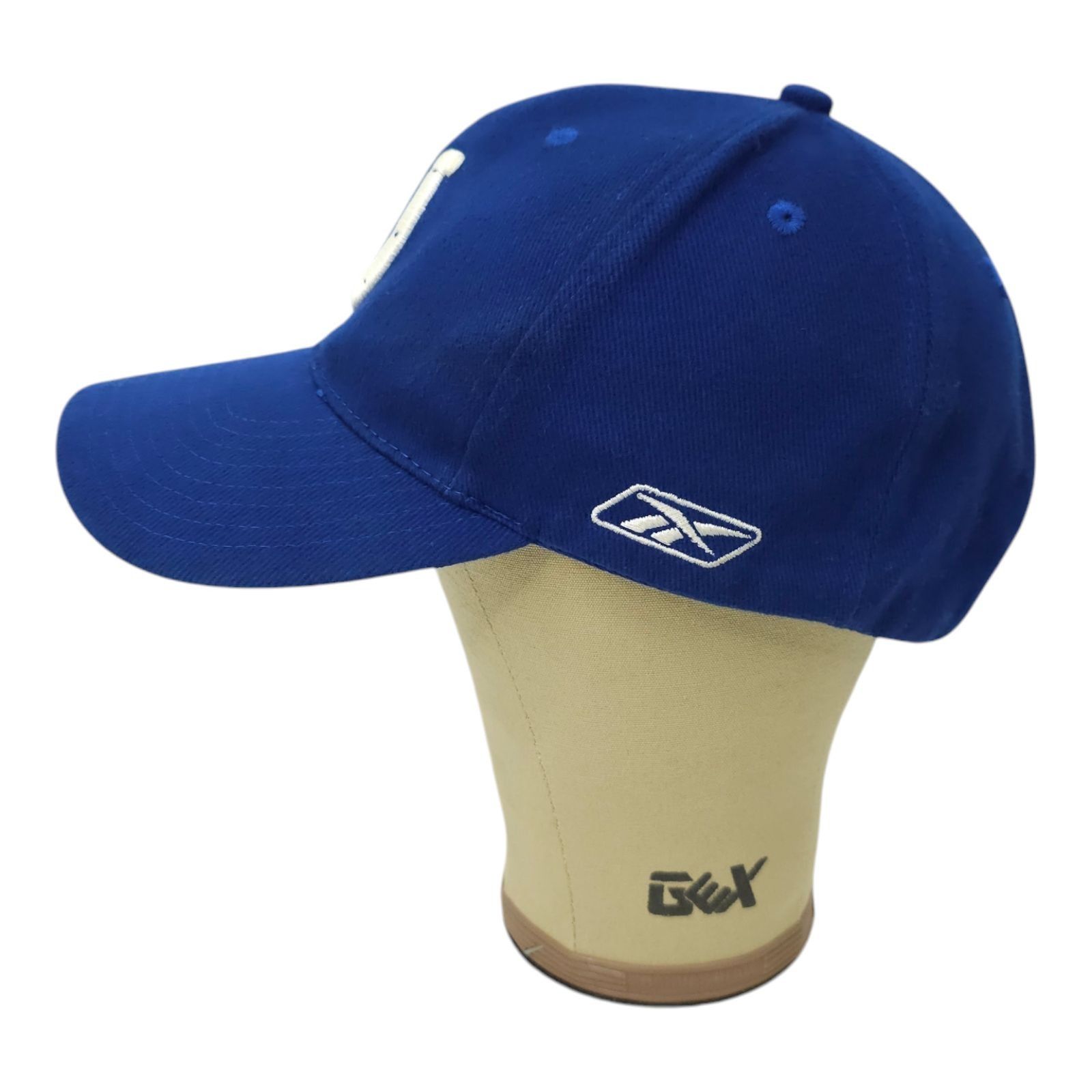 Reebok Reebok Indianapolis Colts NFL Strapback Cap Trucker 3D Size ONE SIZE - 10 Thumbnail