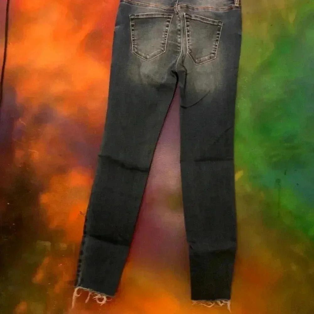 Pacsun PAC sun jeans 24 Size 30" / US 8 / IT 44 - 2 Thumbnail