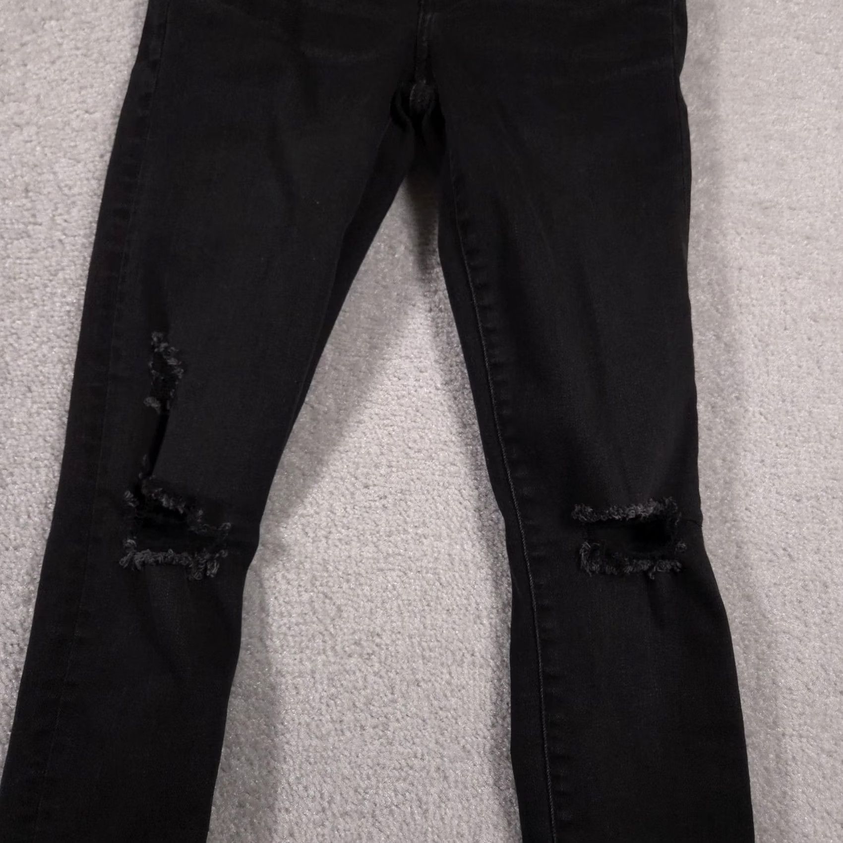 Vintage VINTAGE? No. Size 26" / US 2 / IT 38 - 4 Thumbnail