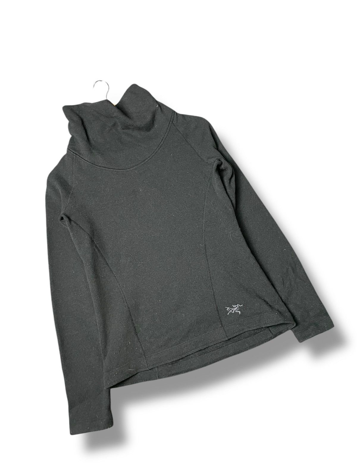 Arc'teryx ARC’TERYX Desira Women Tunic Sweater (82) Size XS / US 0-2 / IT 36-38 - 4 Thumbnail