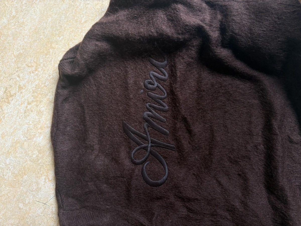 Amiri Amiri Cardigan Size US M / EU 48-50 / 2 - 6 Thumbnail