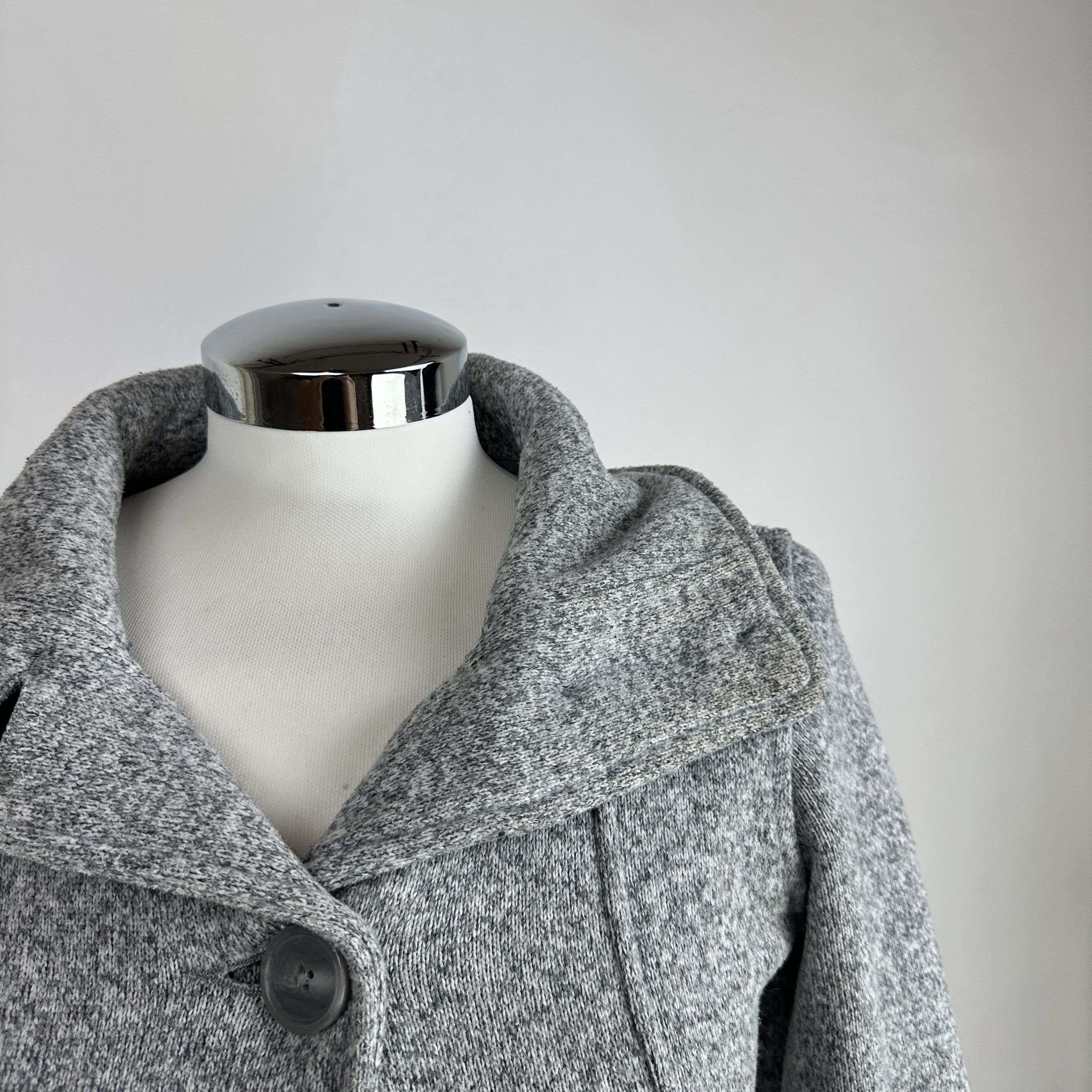 Patagonia Cardigan Patagonia Lana – XS Size US XS / EU 42 / 0 - 5 Thumbnail