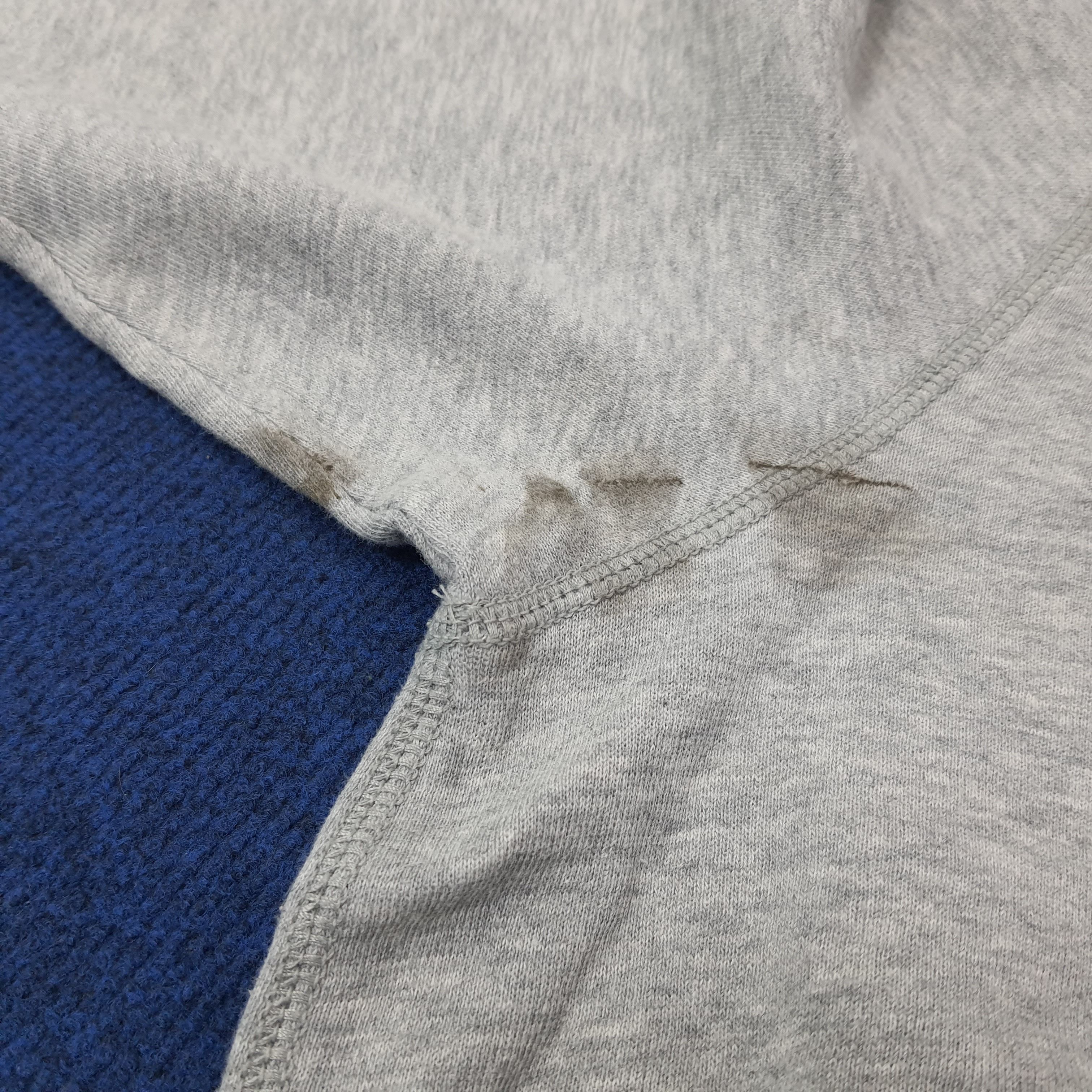 Polo Ralph Lauren Vintage Polo Jeans Ralph Lauren Company Sweatshirt C266N9 Size US XL / EU 56 / 4 - 13 Thumbnail