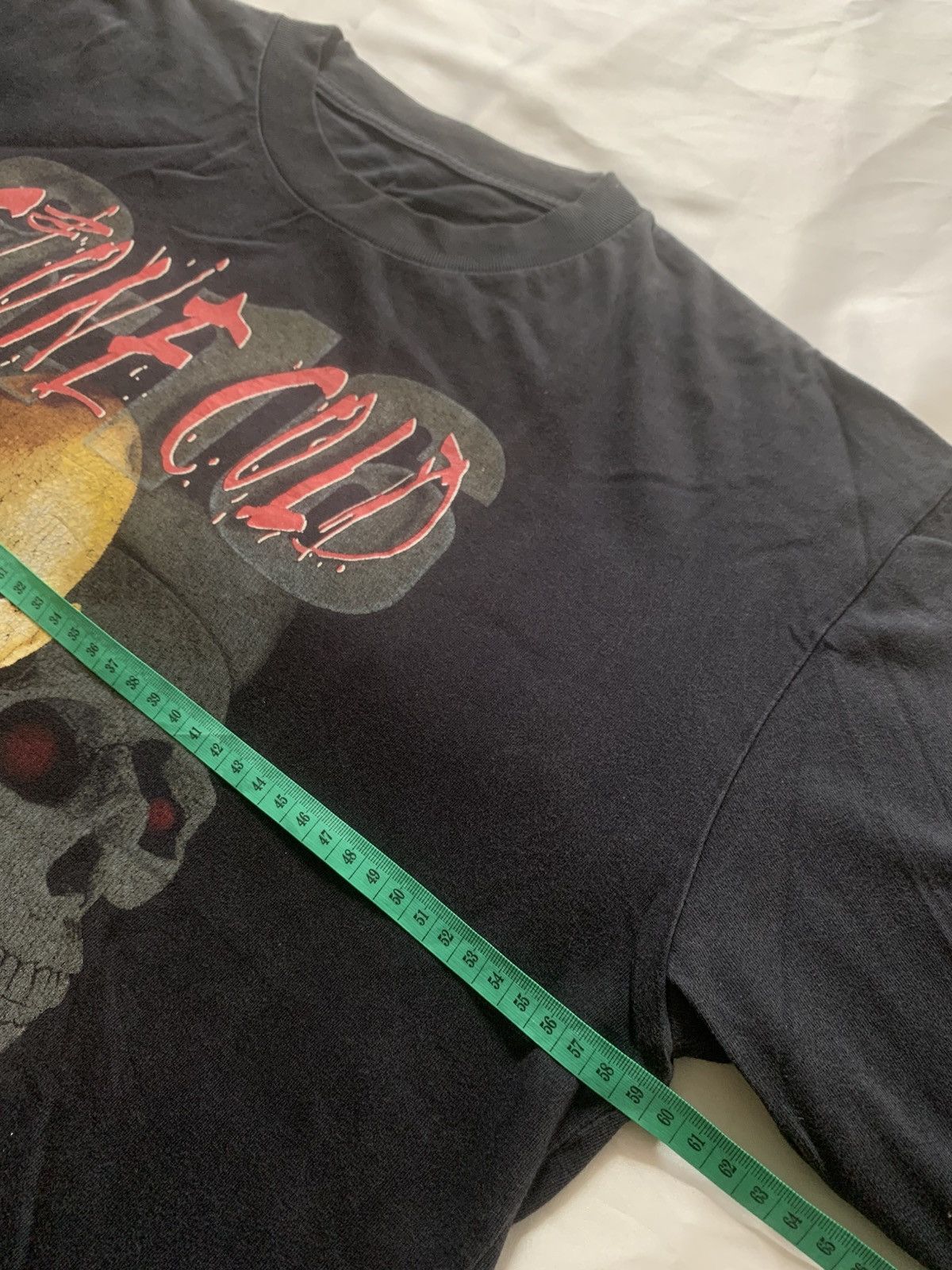 WWF Vintage WWE Stone Cold Size US XL / EU 56 / 4 - 12 Thumbnail