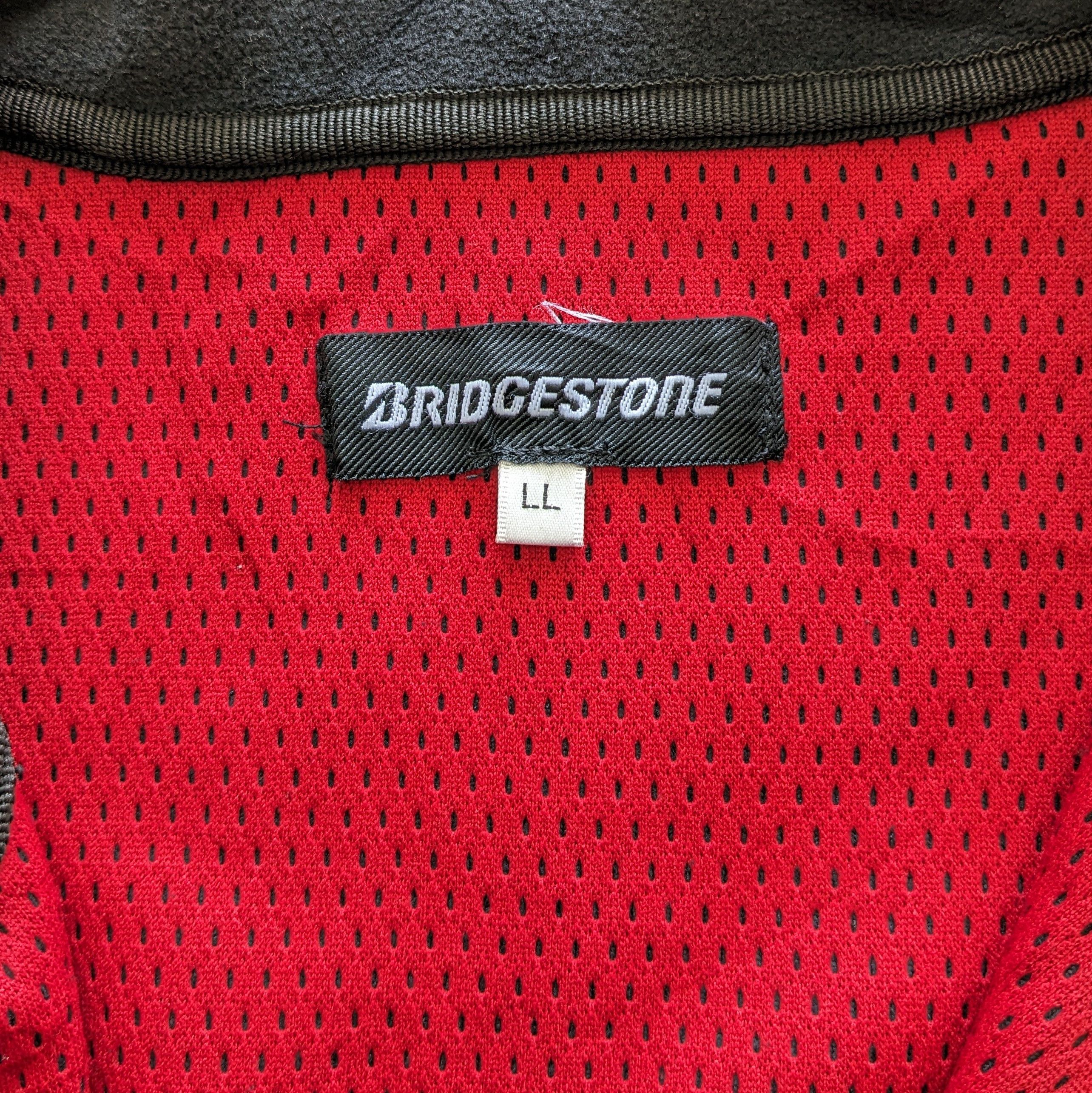 Japanese Brand Vintage TRD TOYOTA Motorsports Racing Custom Jacket Size US M / EU 48-50 / 2 - 7 Thumbnail