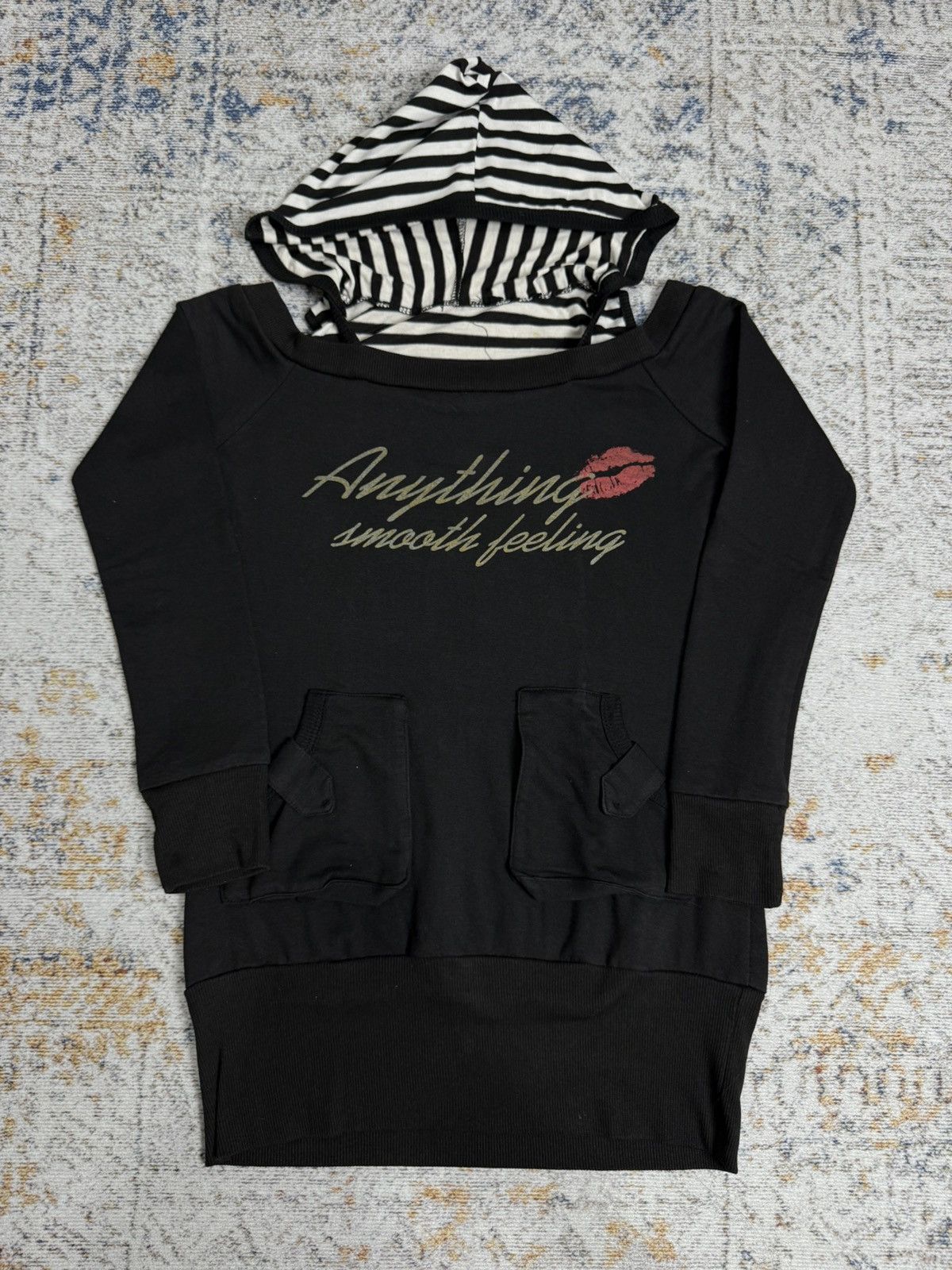 Japanese Brand Girl monday body suits Size M / US 6-8 / IT 42-44 - 1 Thumbnail