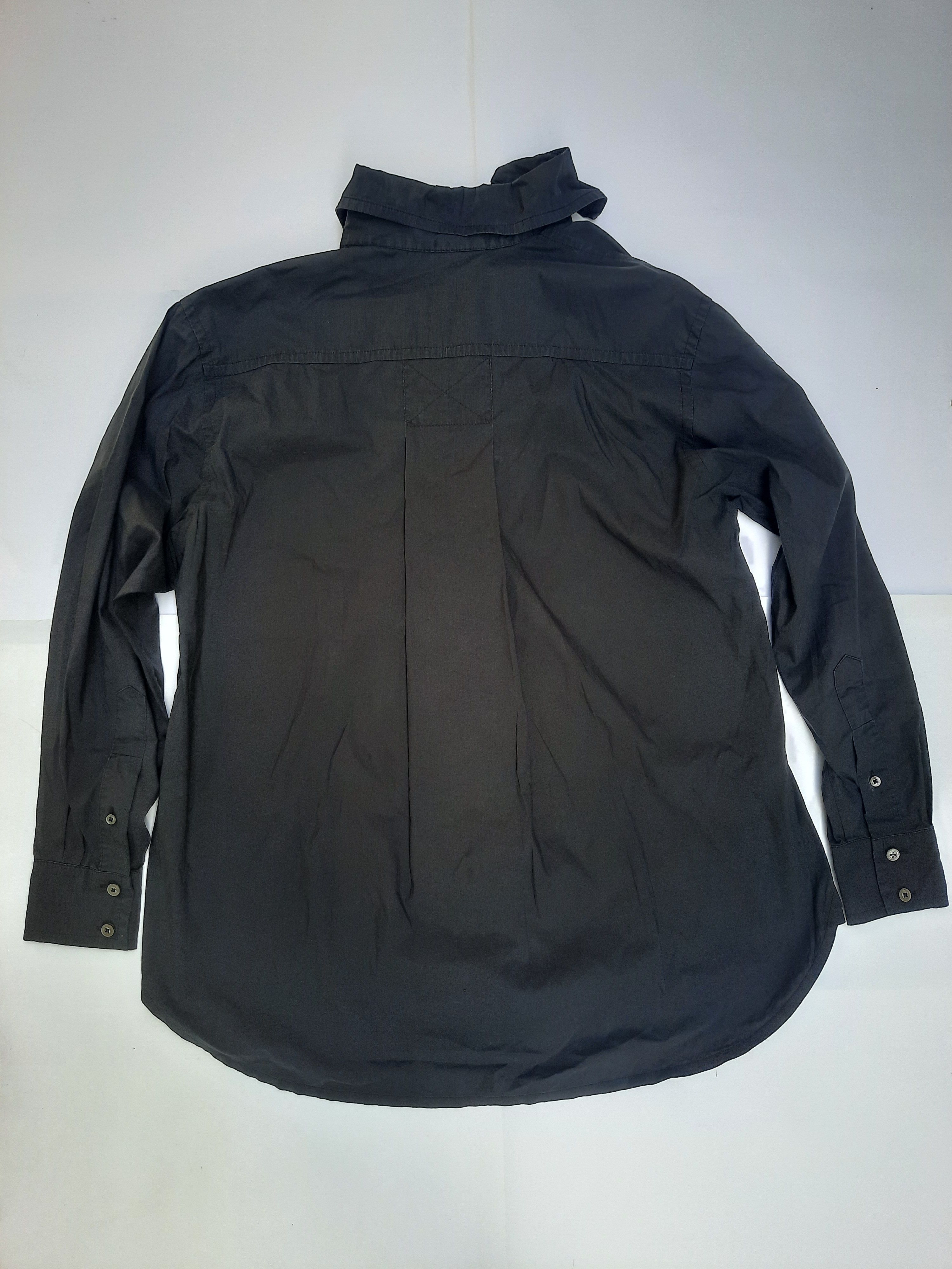 Vivienne Westwood Asimetris blouse vivienne Westwood Anglomania Size XS / US 0-2 / IT 36-38 - 10 Thumbnail