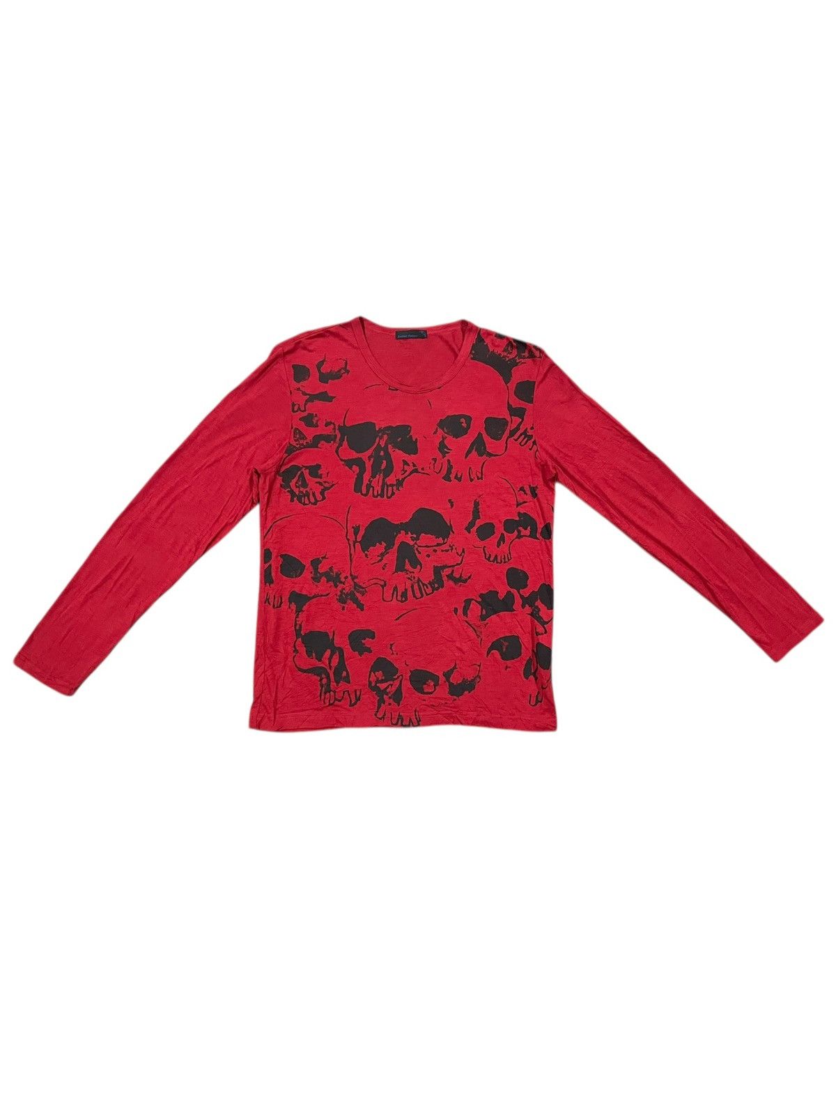 14th Addiction Custom Culture Skull Rockers Unisex Shirts Size US S / EU 44-46 / 1 - 7 Thumbnail