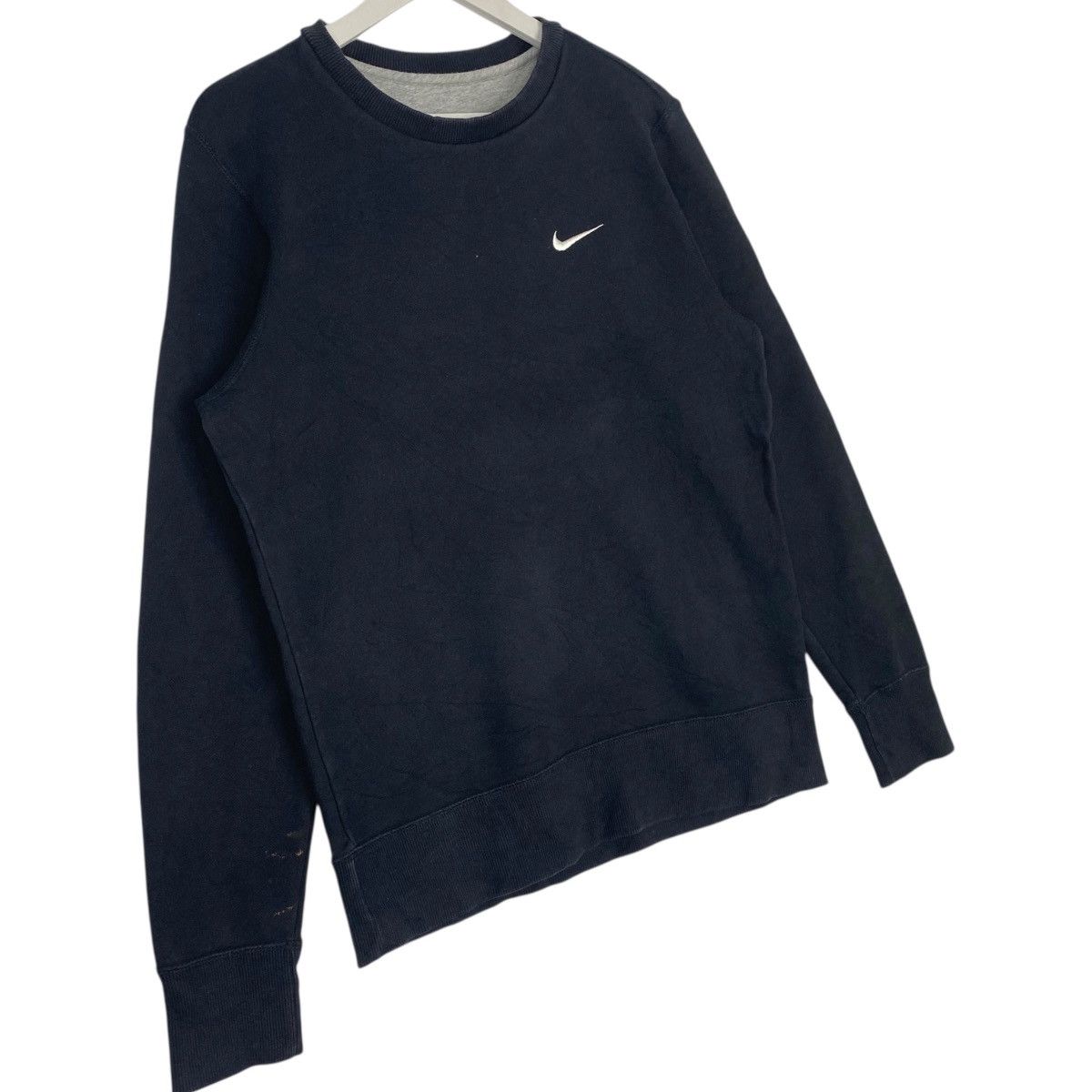 Other Vintage Nike Embroidered Crewneck Sweatshirt Size M Size US M / EU 48-50 / 2 - 3 Thumbnail