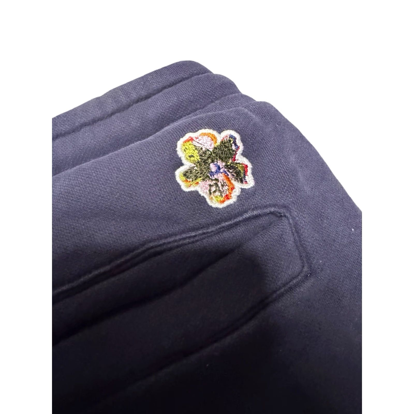 Ted Baker **Ted Baker London Adult Latima Sweat Pant Blue Size 3 Medium** User: **Ted Baker London Unisex Adult Latima Sweat Pant Blue Size 3 Medium** Size 26" / US 2 / IT 38 - 7 Thumbnail