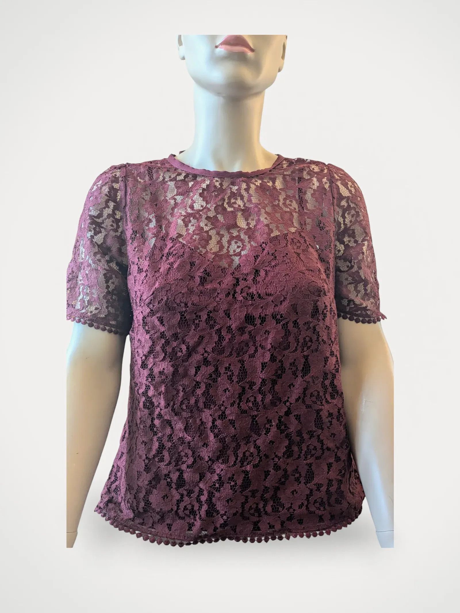 H&M H&M Blouse Size M / US 6-8 / IT 42-44 - 1 Thumbnail