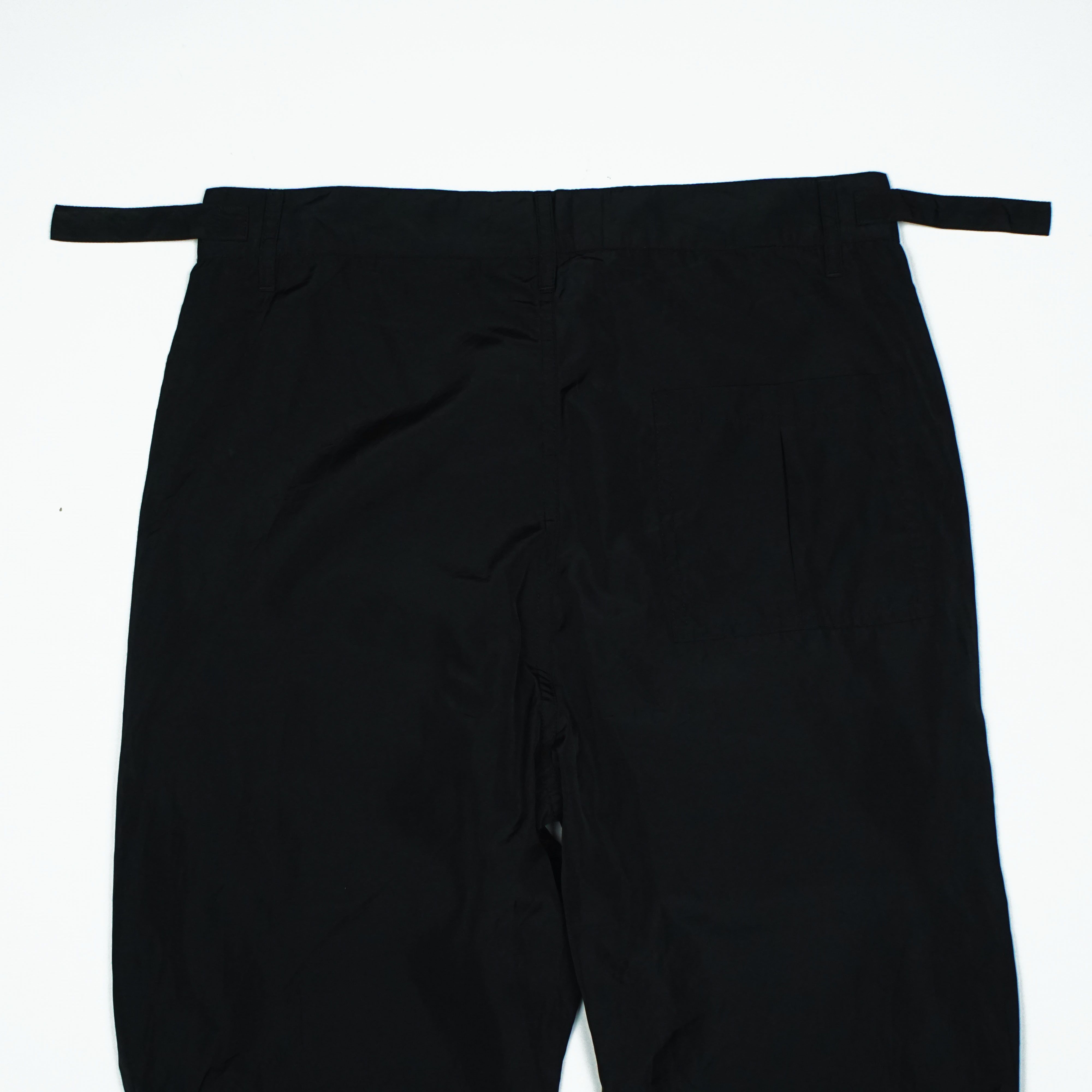 Represent Clo. REPRESENT Cargo Mulipocket Nylon Pants Size US 31 - 5 Thumbnail