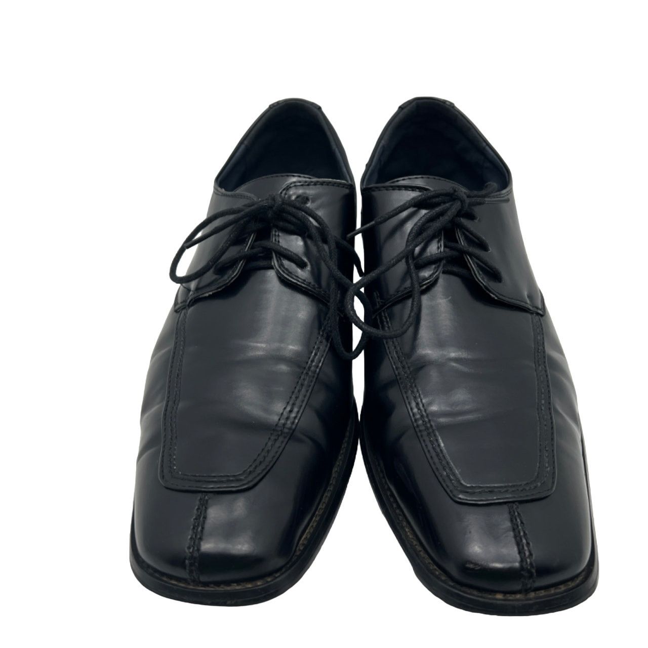 J. Ferrar Blackmon Men\'s Dress Shoes Oxford Shoes Black Size 9.5 Other J. Ferrar Blackmon Men main image 4
