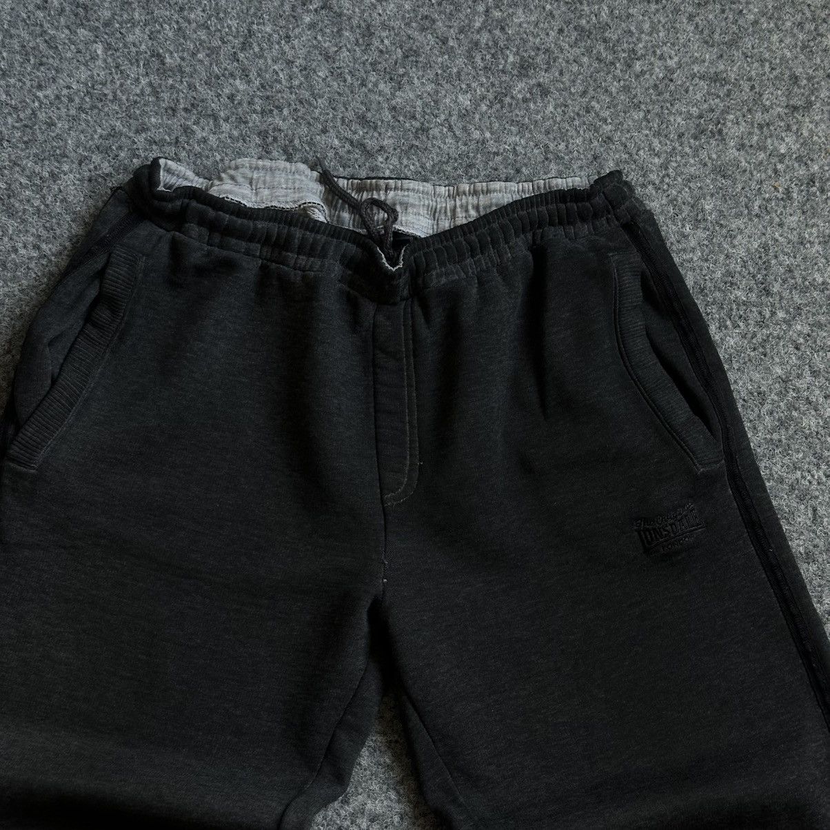 Lonsdale VTG Lonsdale Joggers Size M Y2K 00s USA Sport-wear Hype Tren Size US 30 / EU 46 - 5 Thumbnail