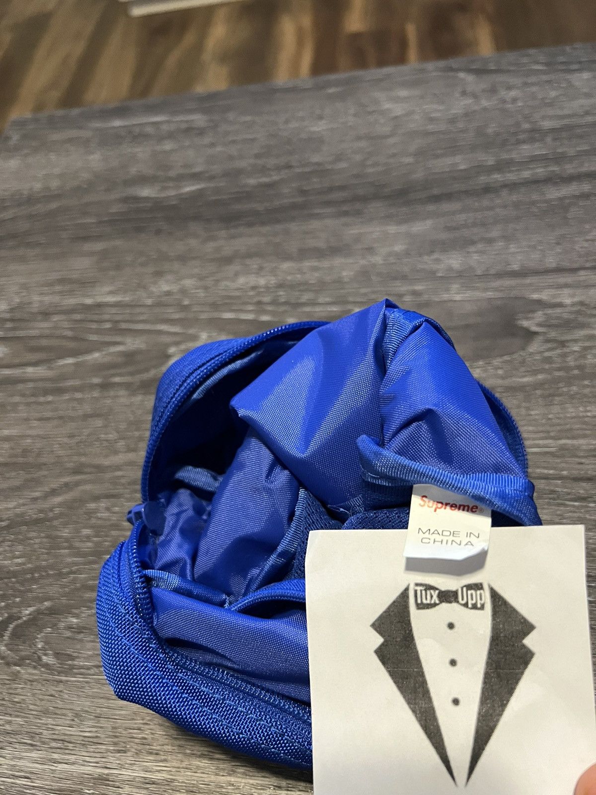 Supreme Supreme Shoulder Bag SS18 Size ONE SIZE - 4 Thumbnail
