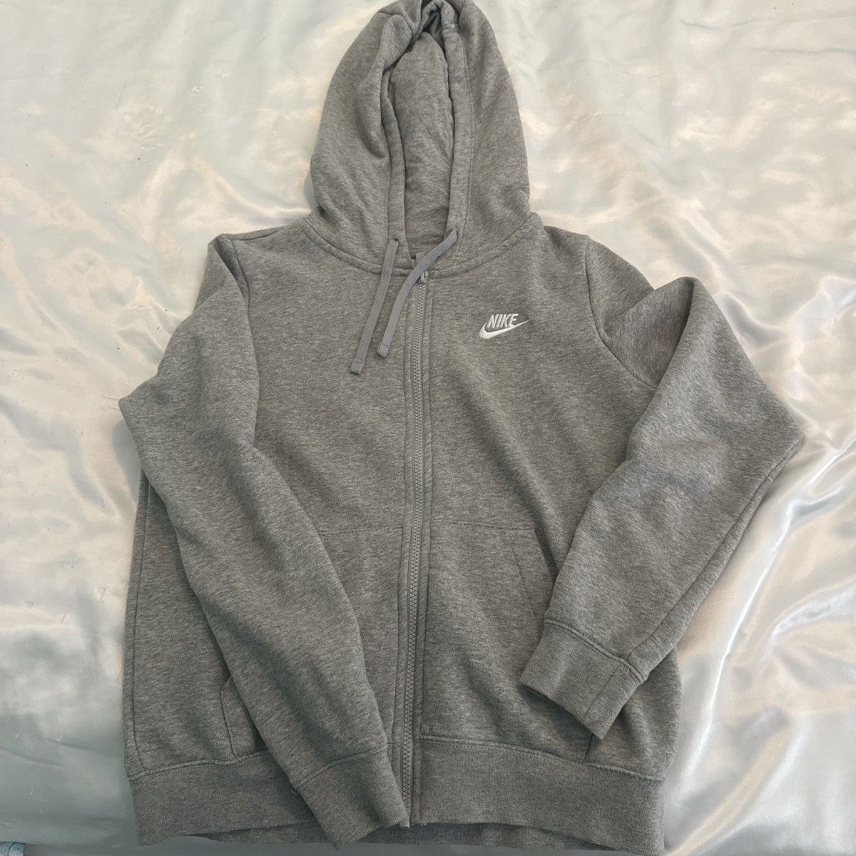 Nike Nike hoodie Size S / US 4 / IT 40 - 2 Thumbnail