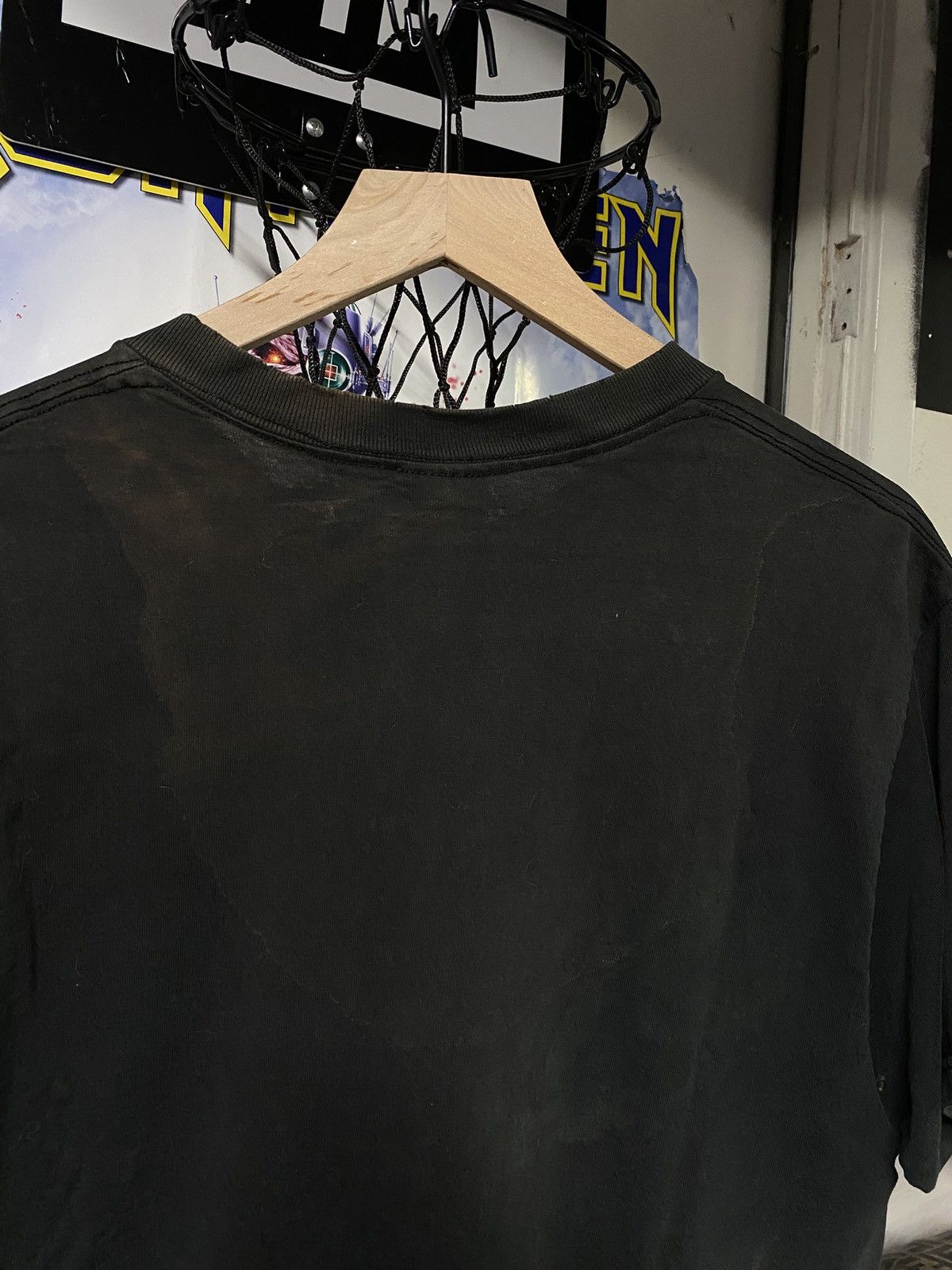 Band Tees Vintage 00’ Dawn of the Dickies Band T-Shirt Adult Large Size US L / EU 52-54 / 3 - 7 Thumbnail