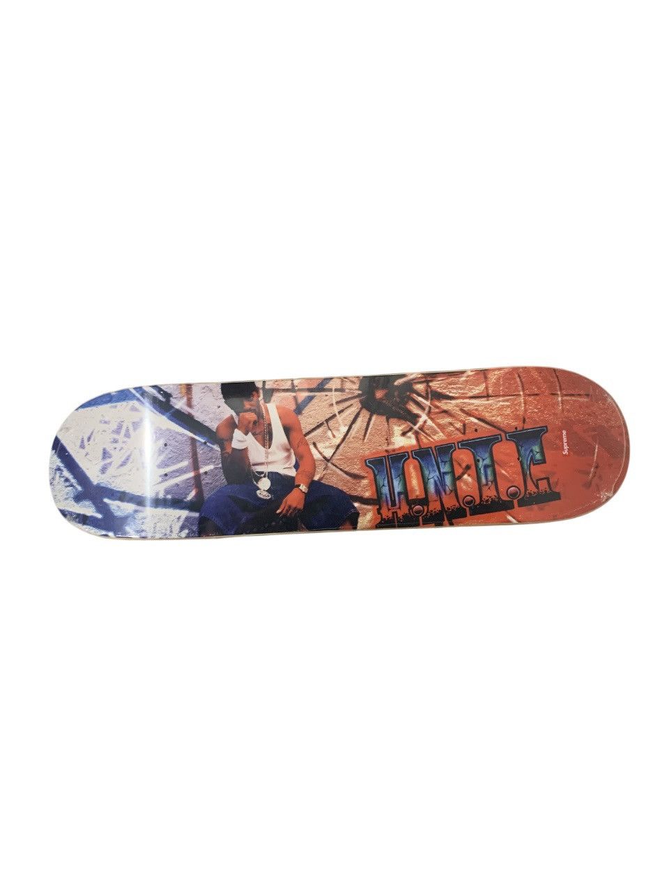 Supreme Supreme skate deck Size ONE SIZE - 1 Thumbnail