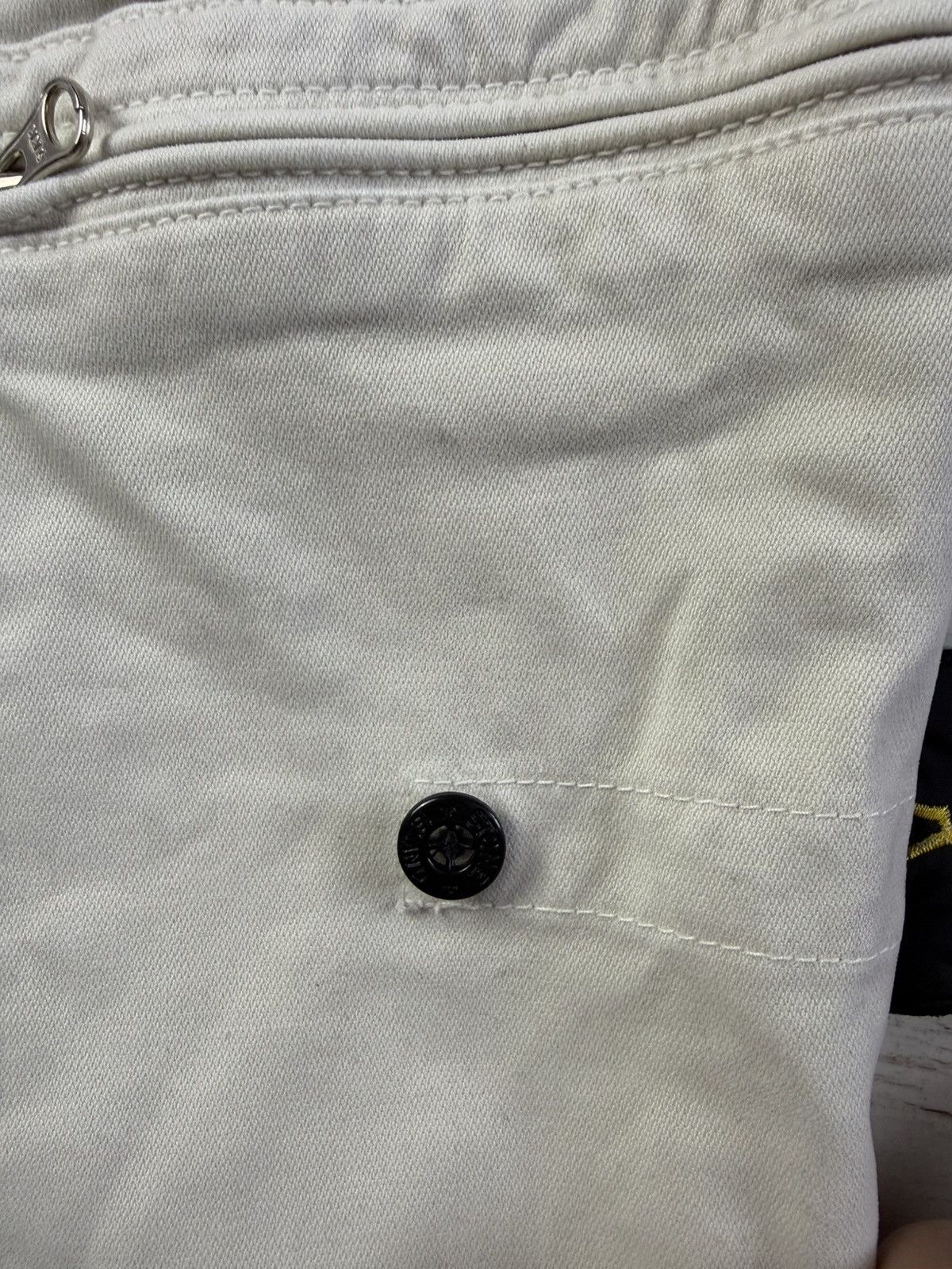 Stone Island Casual pants stone island Size US 38 / EU 54 - 4 Thumbnail