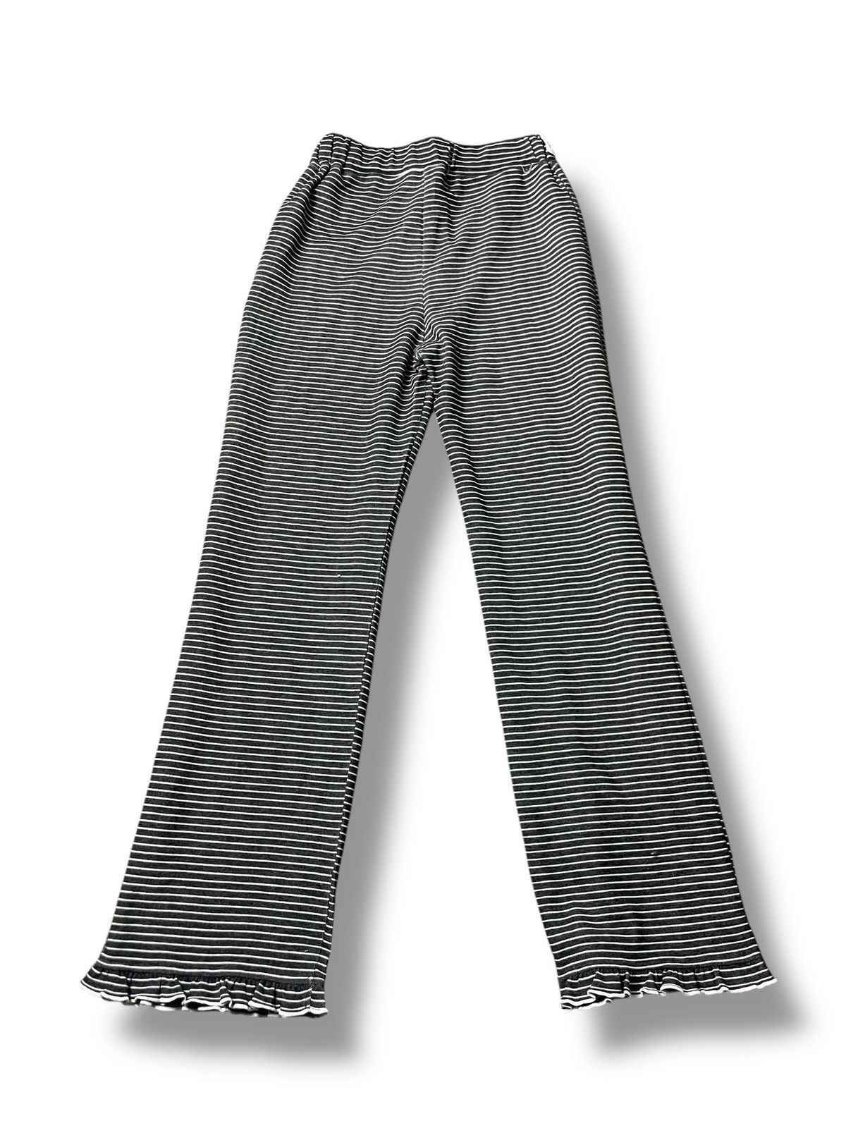 Japanese Brand × Vintage PERITON Japanese Brand Nightwear Pants (73) Size 24" / US 00 / IT 34 - 6 Thumbnail