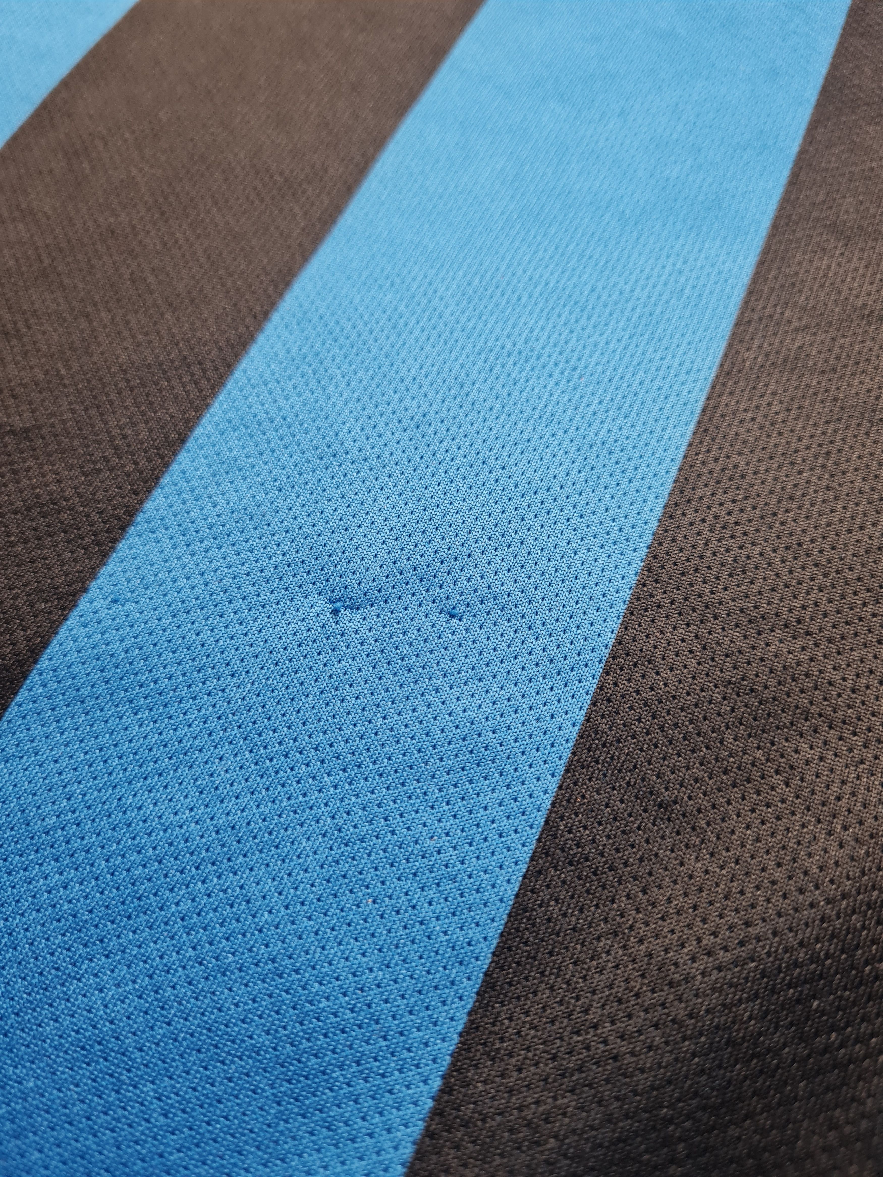 Nike Soccer Jersey Inter Milan 2018/19 Home Nike Football Shirt Size US M / EU 48-50 / 2 - 12 Thumbnail