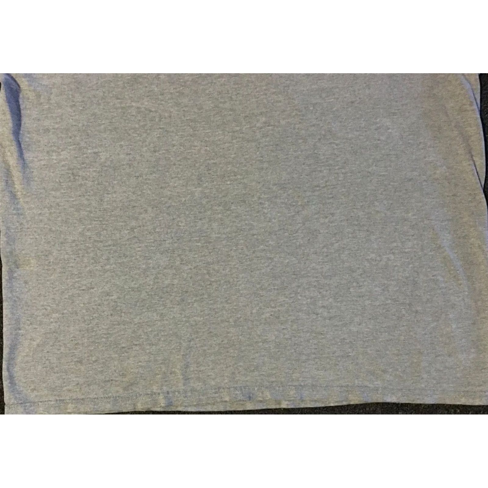 Travis Scott VINTAGE Nike Detroit Tigers Faded Center Swoosh Shirt XL Gray Men Short Sleeve T-Shirt 90s Grunge Hip Hop Retro Baseball Logo Sports USA USA Mens Size US XL / EU 56 / 4 - 4 Thumbnail