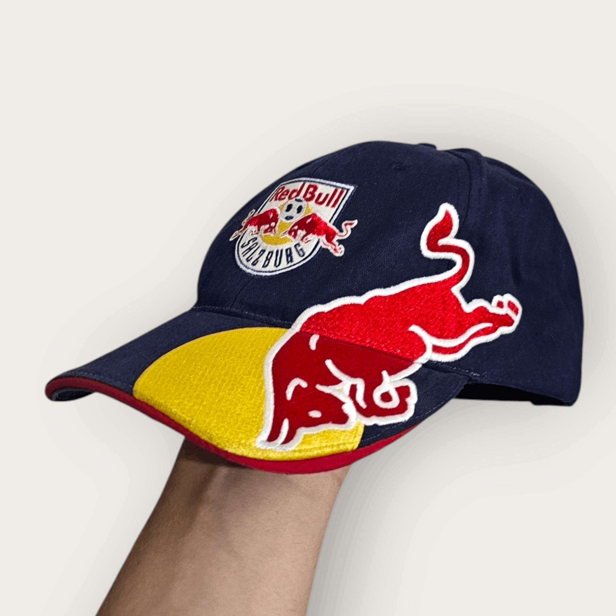Red Bull Red Bull Salzburg Hat Size ONE SIZE - 2 Thumbnail
