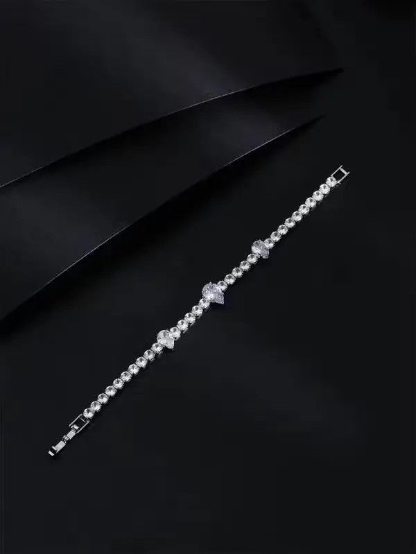 Japanese Brand Unique Style Cubic Bracelet Size ONE SIZE - 4 Thumbnail
