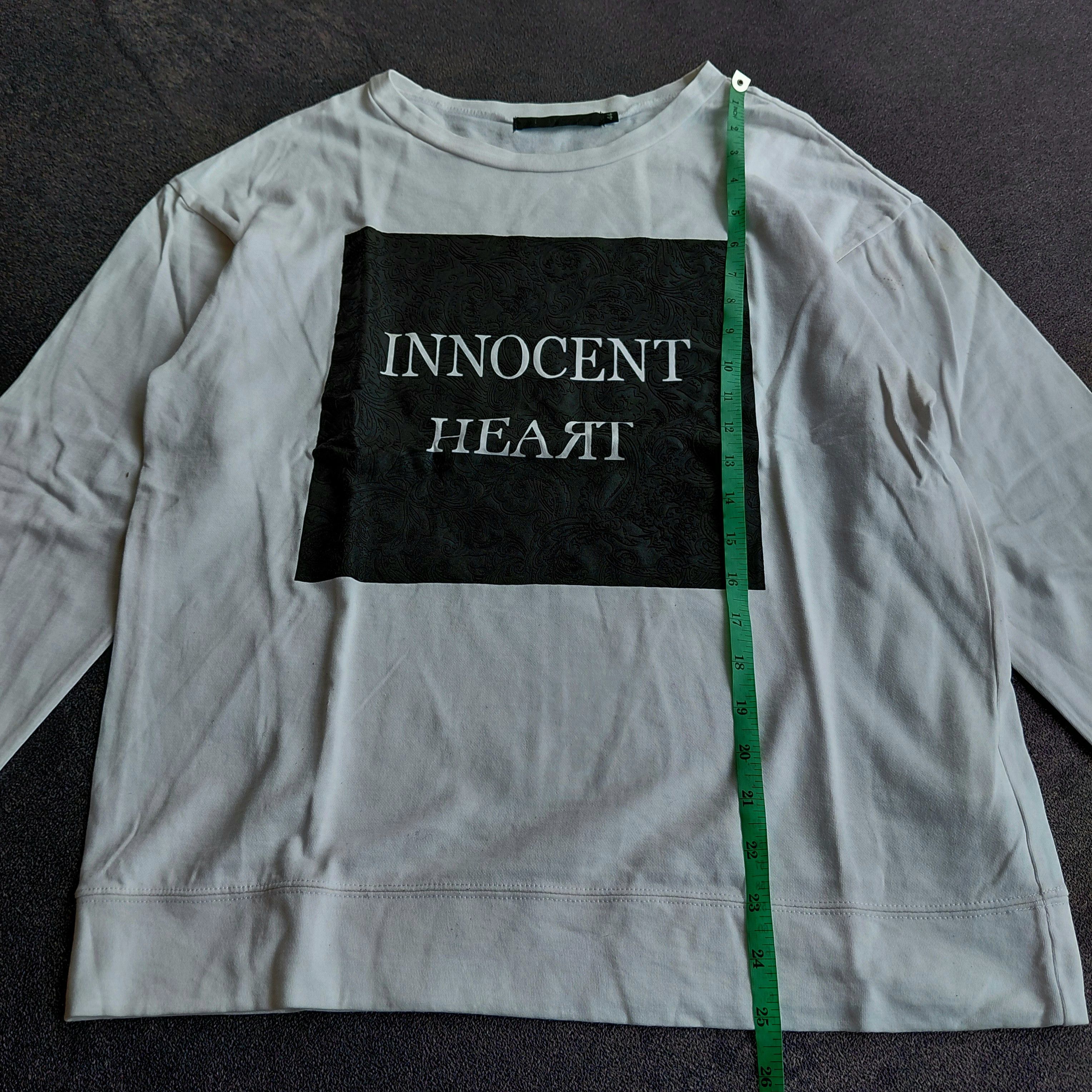 GOSTAR DE FUGA Gostar De Fuga Sweatshirt Size US M / EU 48-50 / 2 - 9 Thumbnail