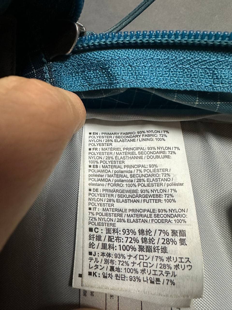 Arc'teryx Arcteryx Aerios 30 Womens Backpack Rare Gorpcore Size ONE SIZE - 8 Thumbnail