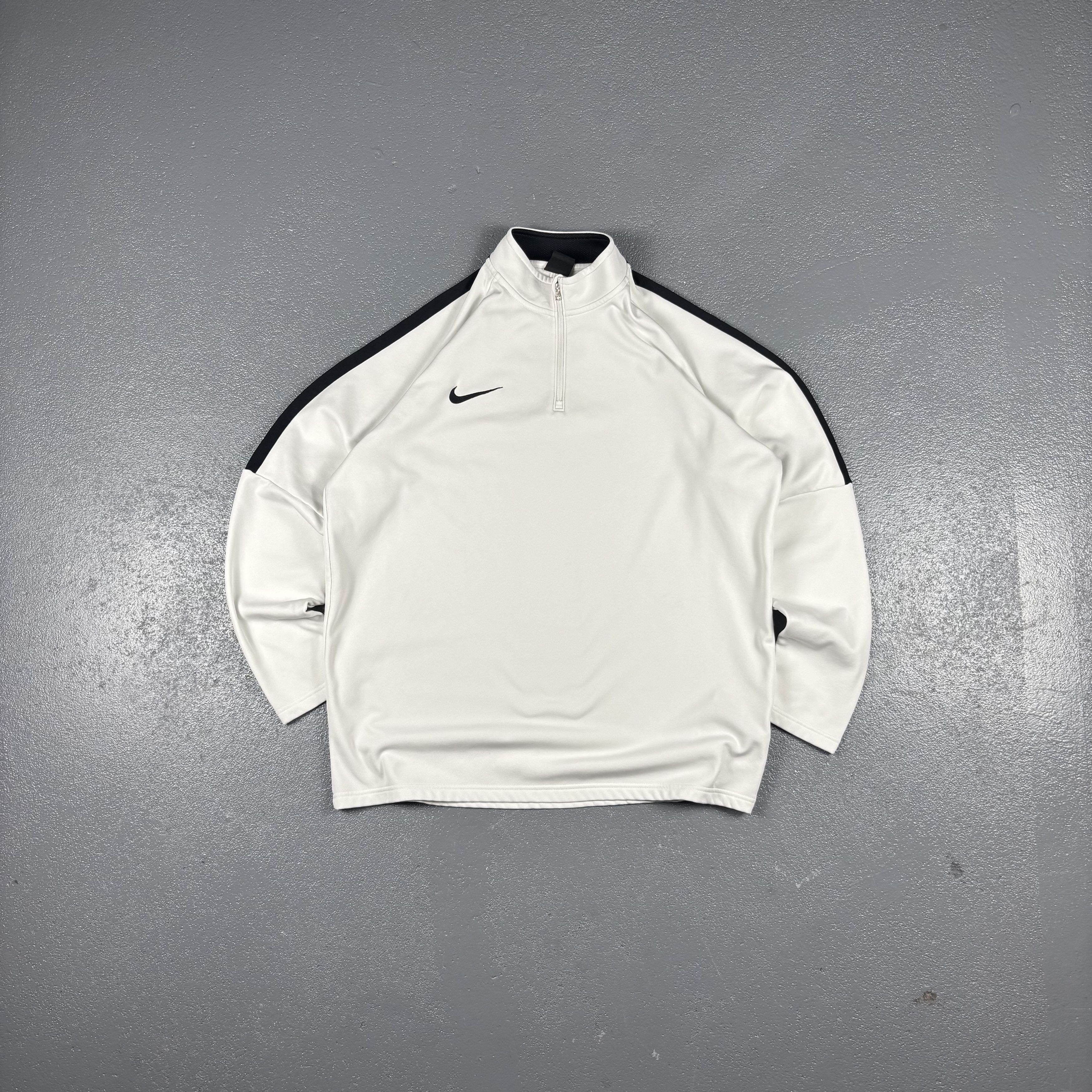 Nike Nike Track Top Size US XL / EU 56 / 4 - 1 Thumbnail