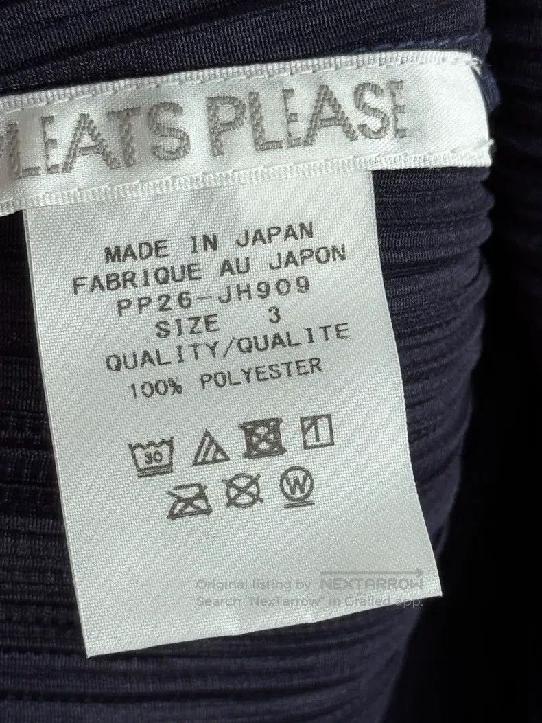 Issey Miyake Issey Miyake Cardigan in Plaster Color Size L / US 10 / IT 46 - 3 Thumbnail