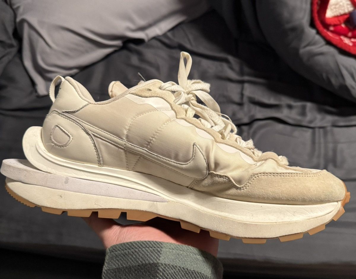 Nike Nike sacai vapor waffle Size US 13 / EU 46 - 4 Thumbnail