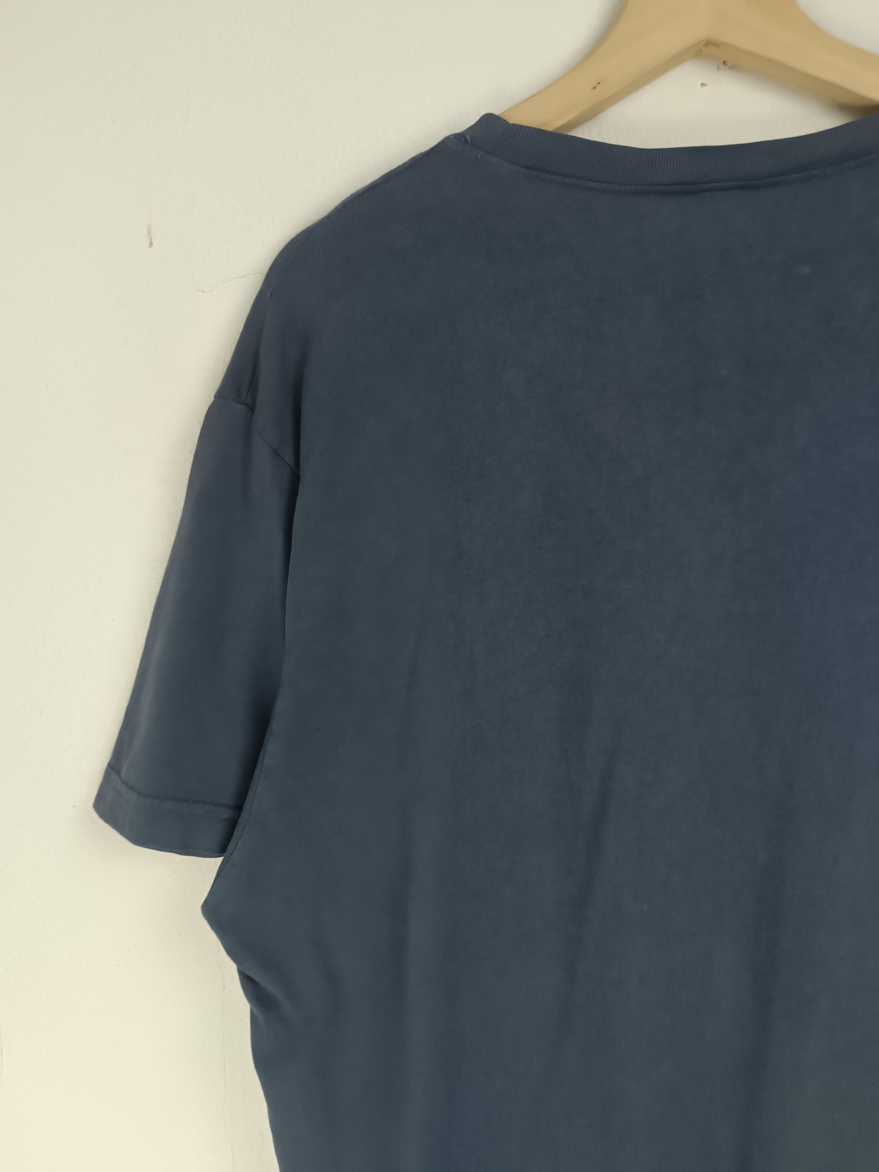 Vintage VINTAGE '07 THE POLICE FADED TEE STING U2 DURAN DEPECHE Size US L / EU 52-54 / 3 - 13 Thumbnail