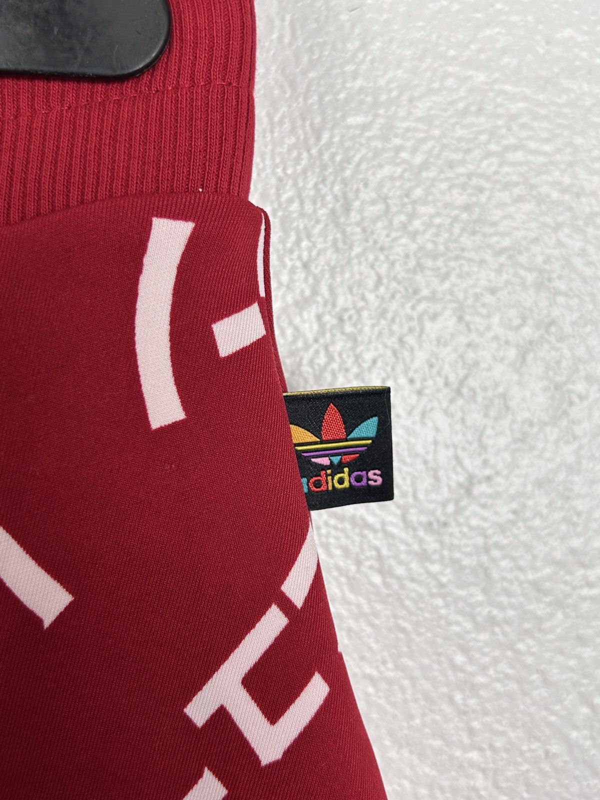 Adidas × Pharrell BNWT Adidas x Pharell Williams Hu Sport AOP Skirt Size 28" / US 6 / IT 42 - 3 Thumbnail