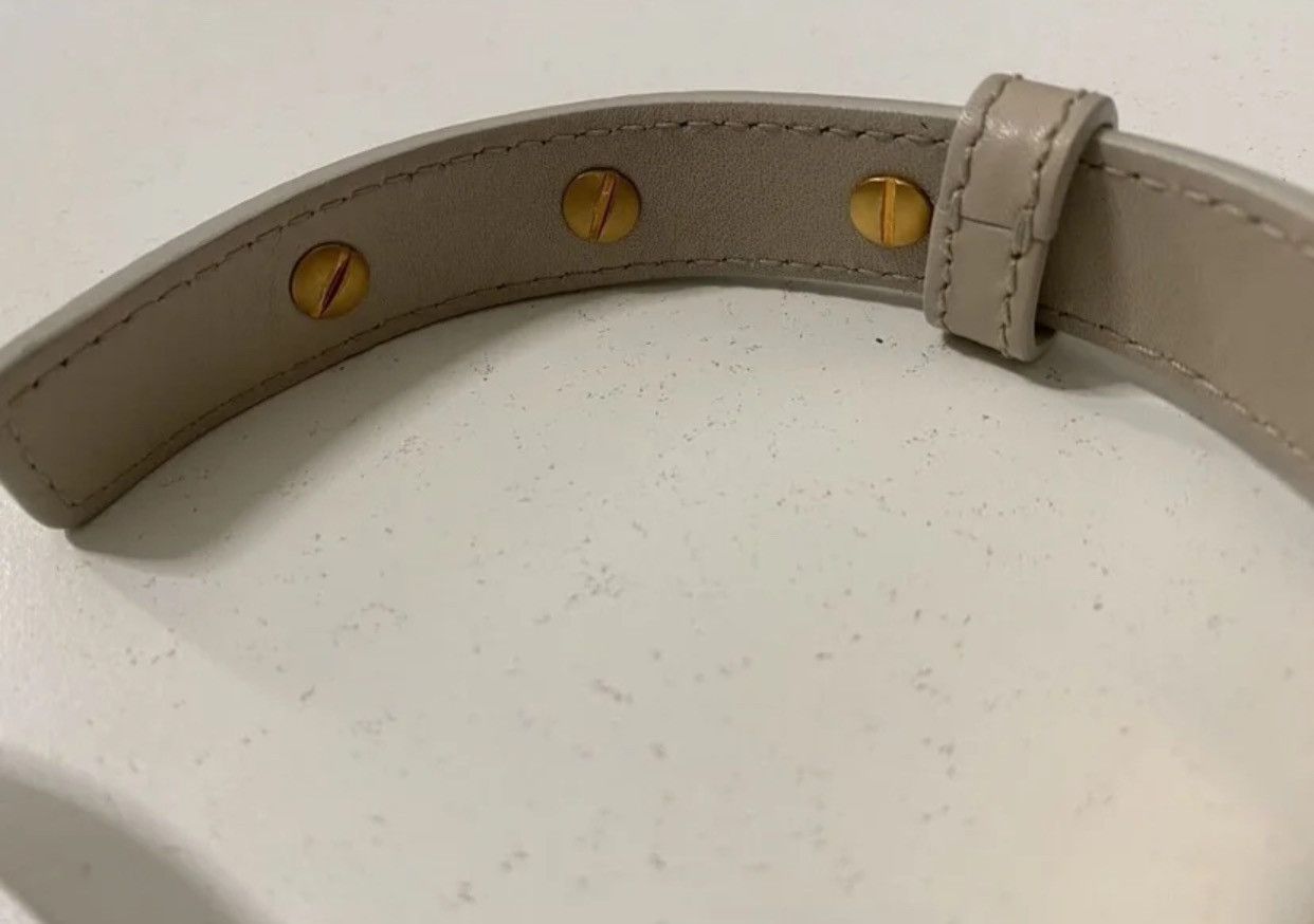 Elie Saab Belt Elie Saab 40 Fr new Size ONE SIZE - 3 Thumbnail