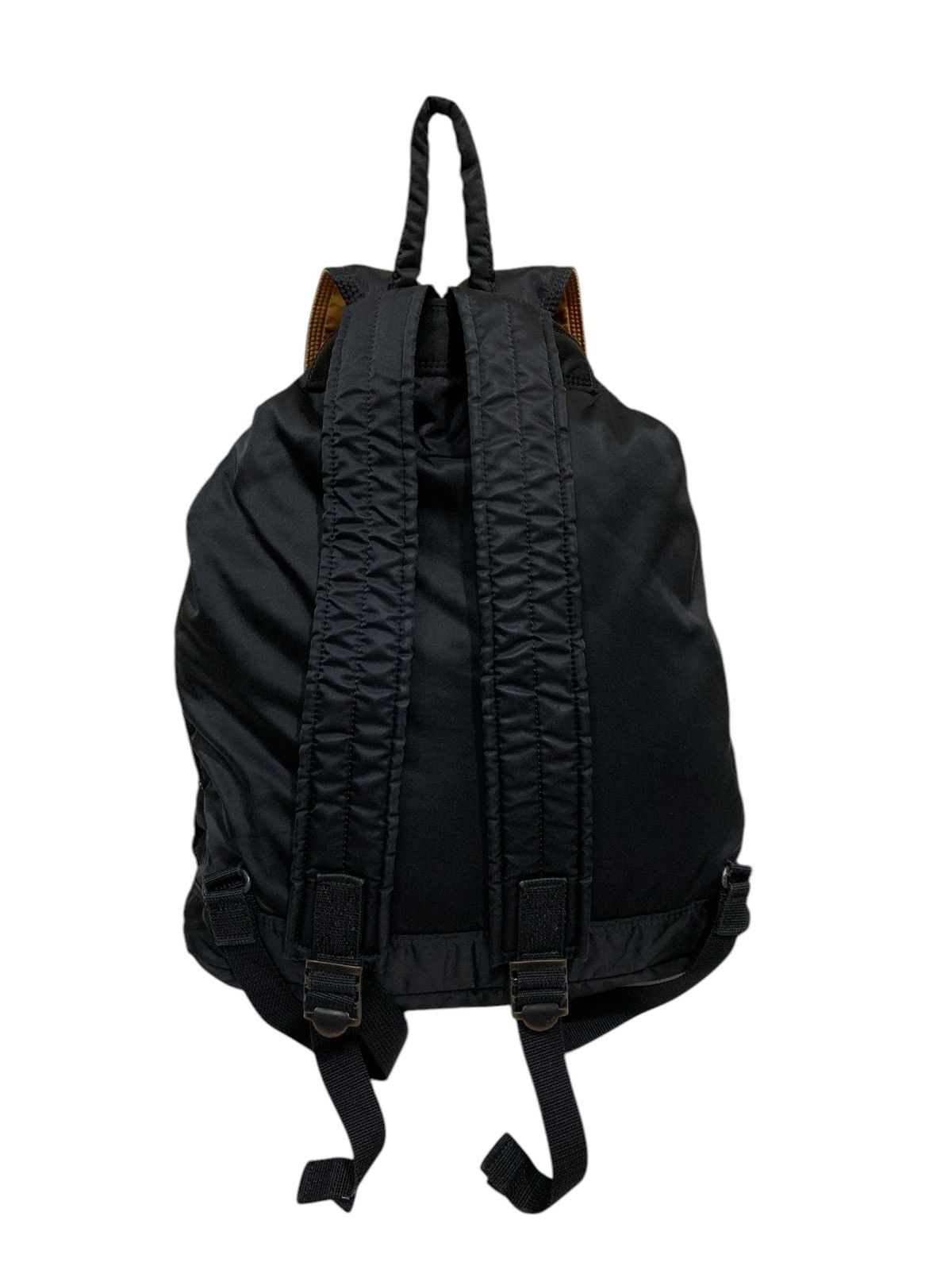 Head Porter × Porter 🔥PORTER JAPAN TANKER NYLON BAGPACKS Size ONE SIZE - 5 Thumbnail