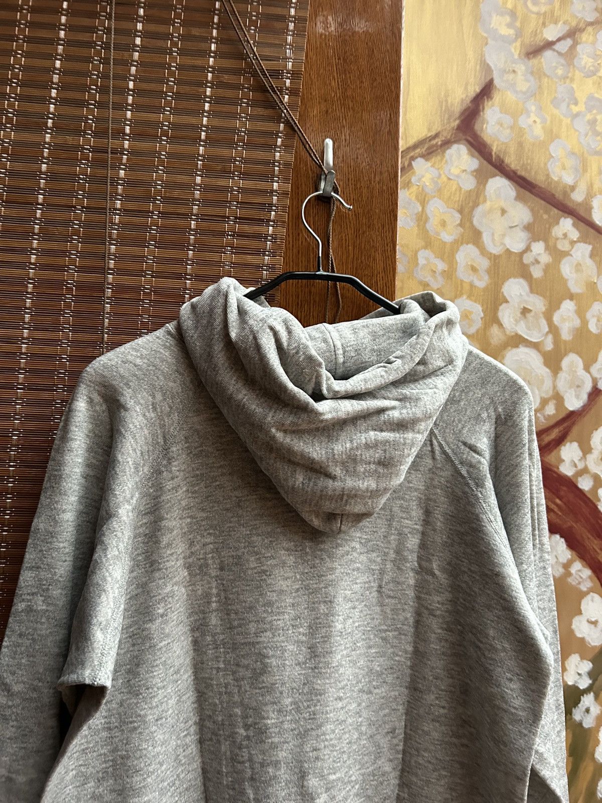 Champion × Vintage Vintage 80’s Champion Augsburg College Hoodie Made in USA Size US L / EU 52-54 / 3 - 4 Thumbnail