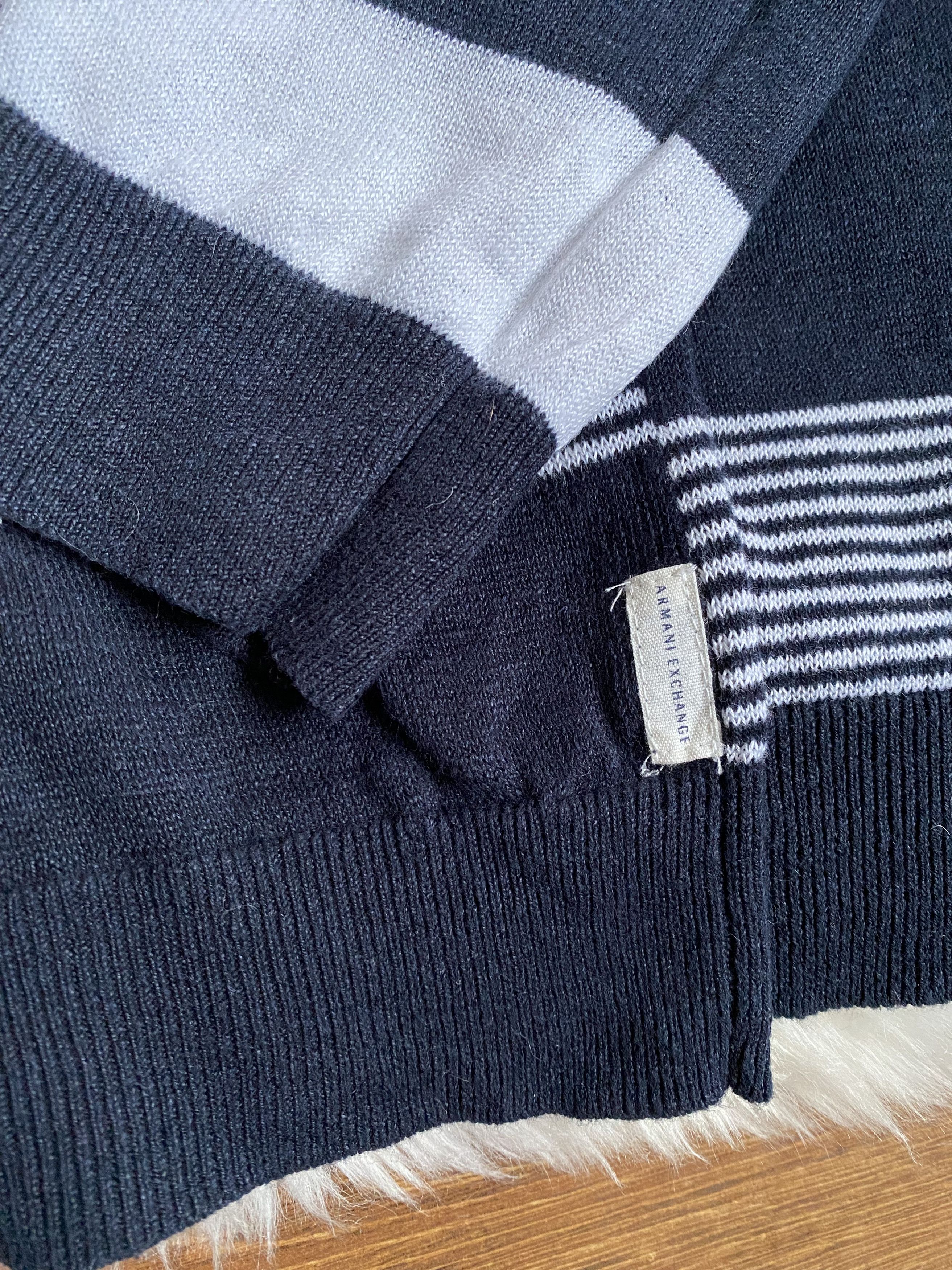 Armani Exchange Armani Exchange Flax Size US XL / EU 56 / 4 - 5 Thumbnail