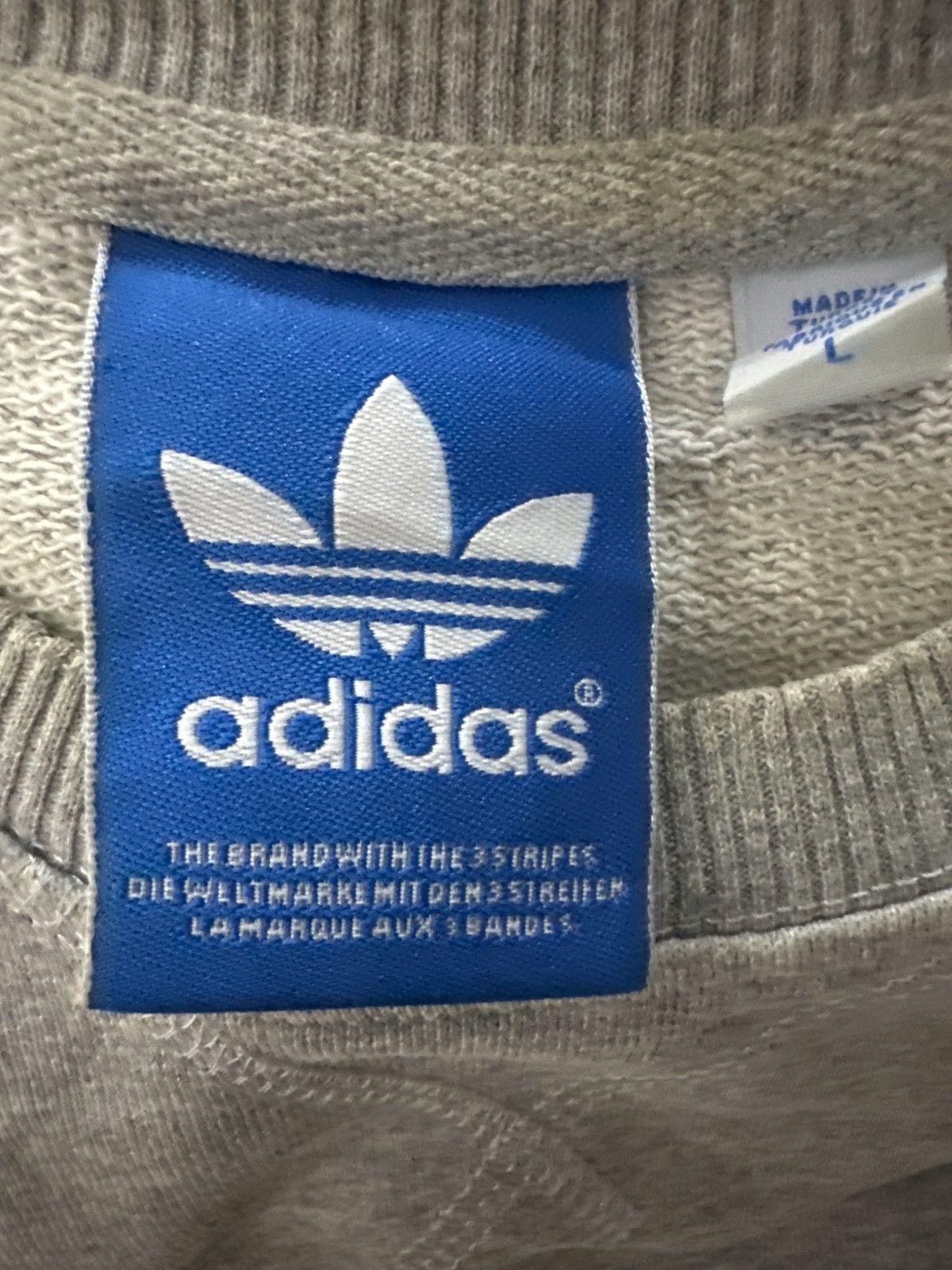 Adidas Adidas beckenbauer allround Size US L / EU 52-54 / 3 - 7 Thumbnail