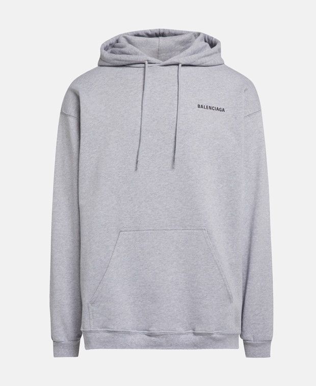 Balenciaga Hoodie Size US XXS / EU 40 - 1 Preview